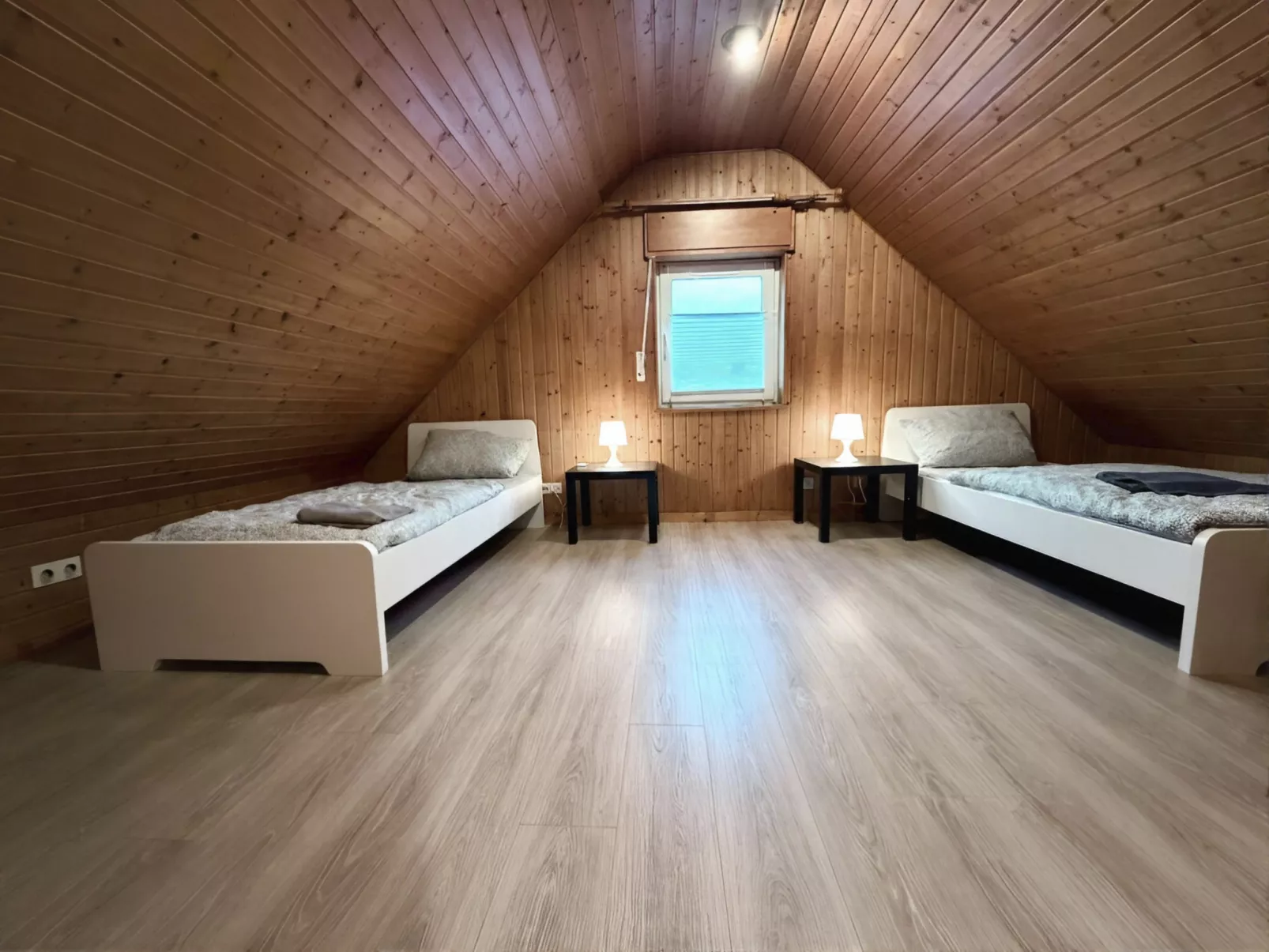 StadtHOUSE Bentheim-Drinnen