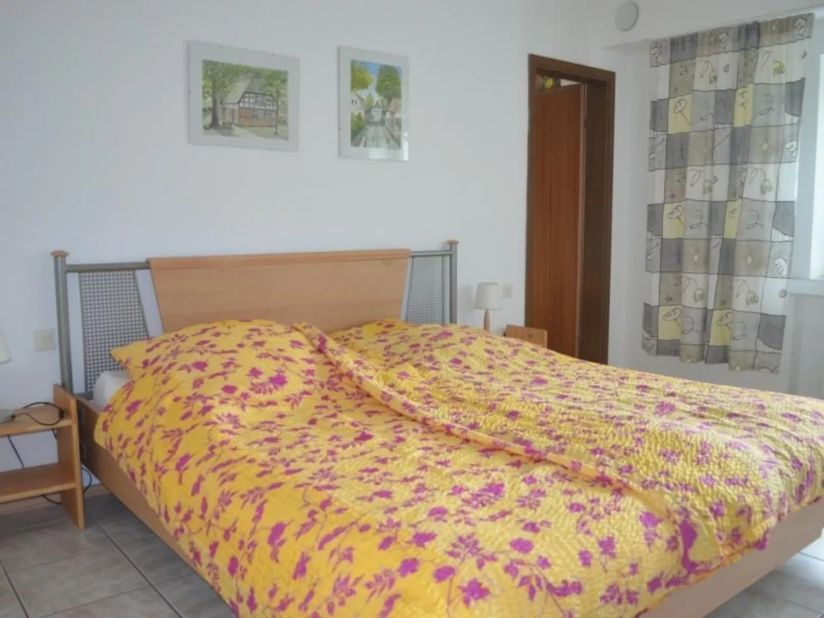 Gästehaus Kühne-Drinnen