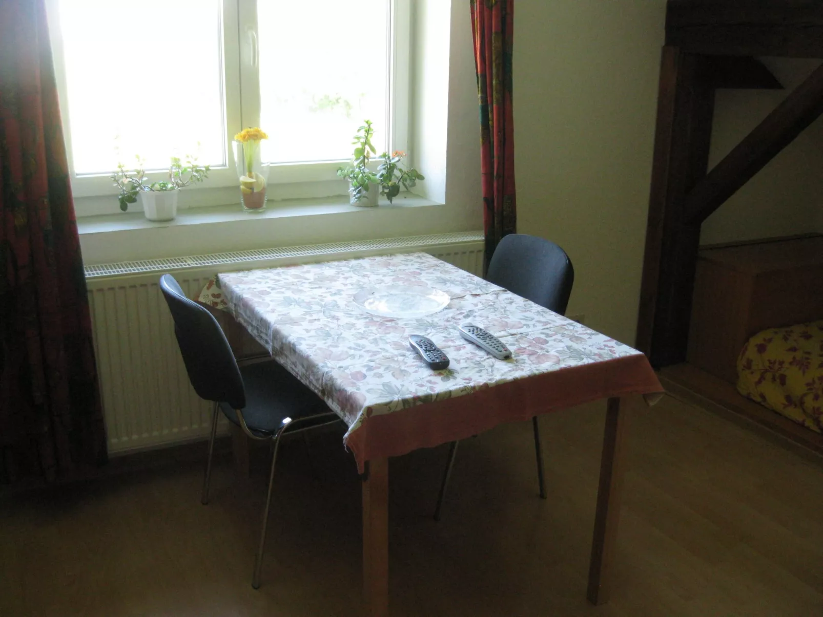 Gästehaus Kühne-Drinnen