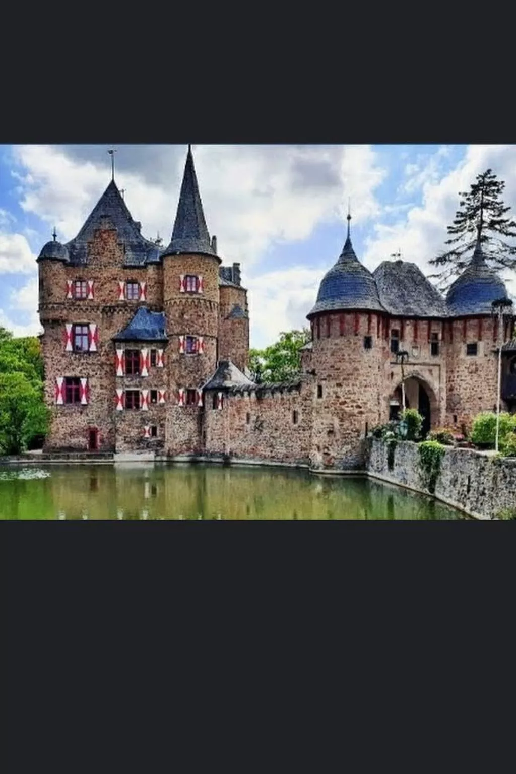 Haus-Fernblick-Inside