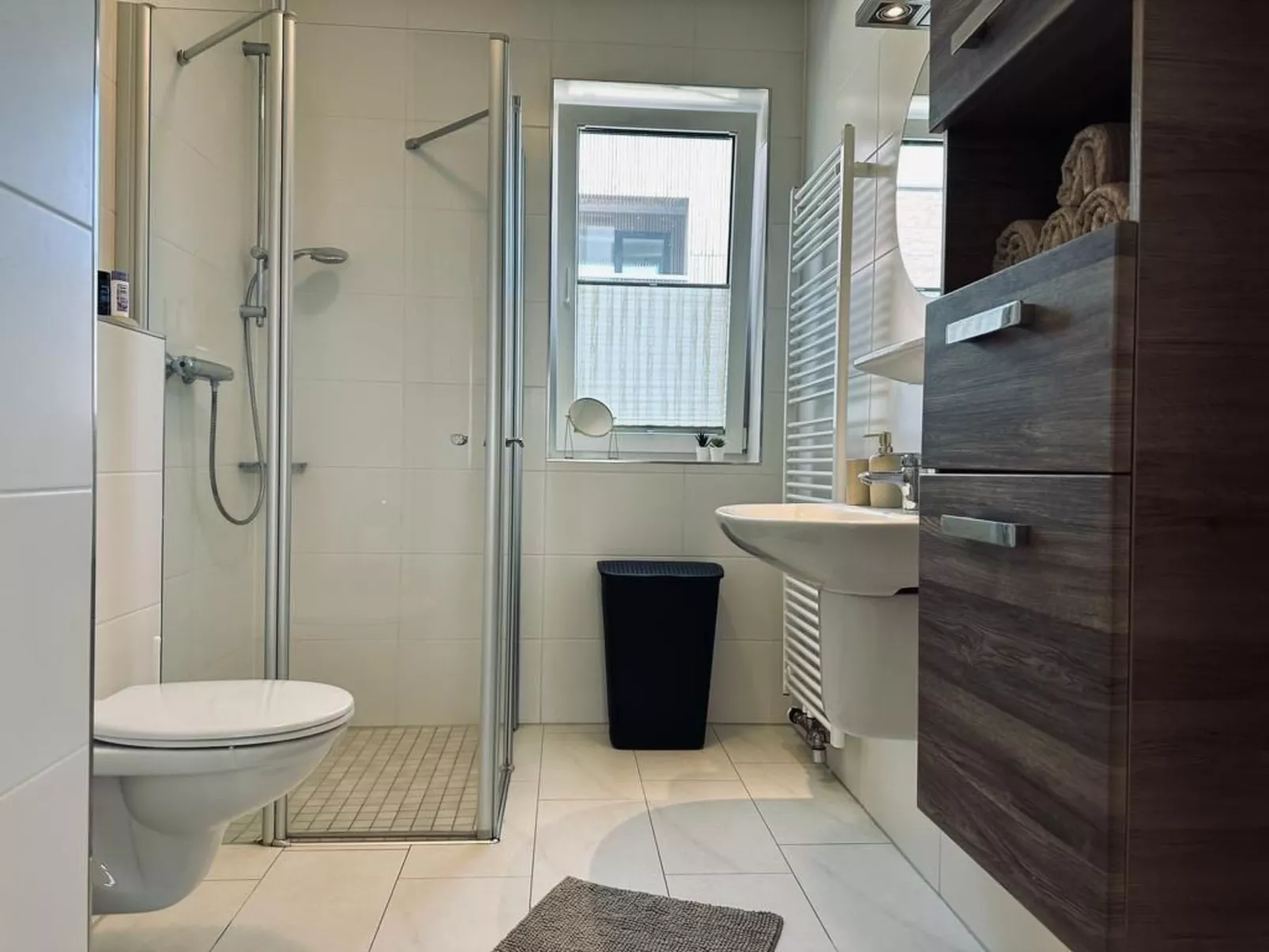 FeWo Am Ring-Drinnen