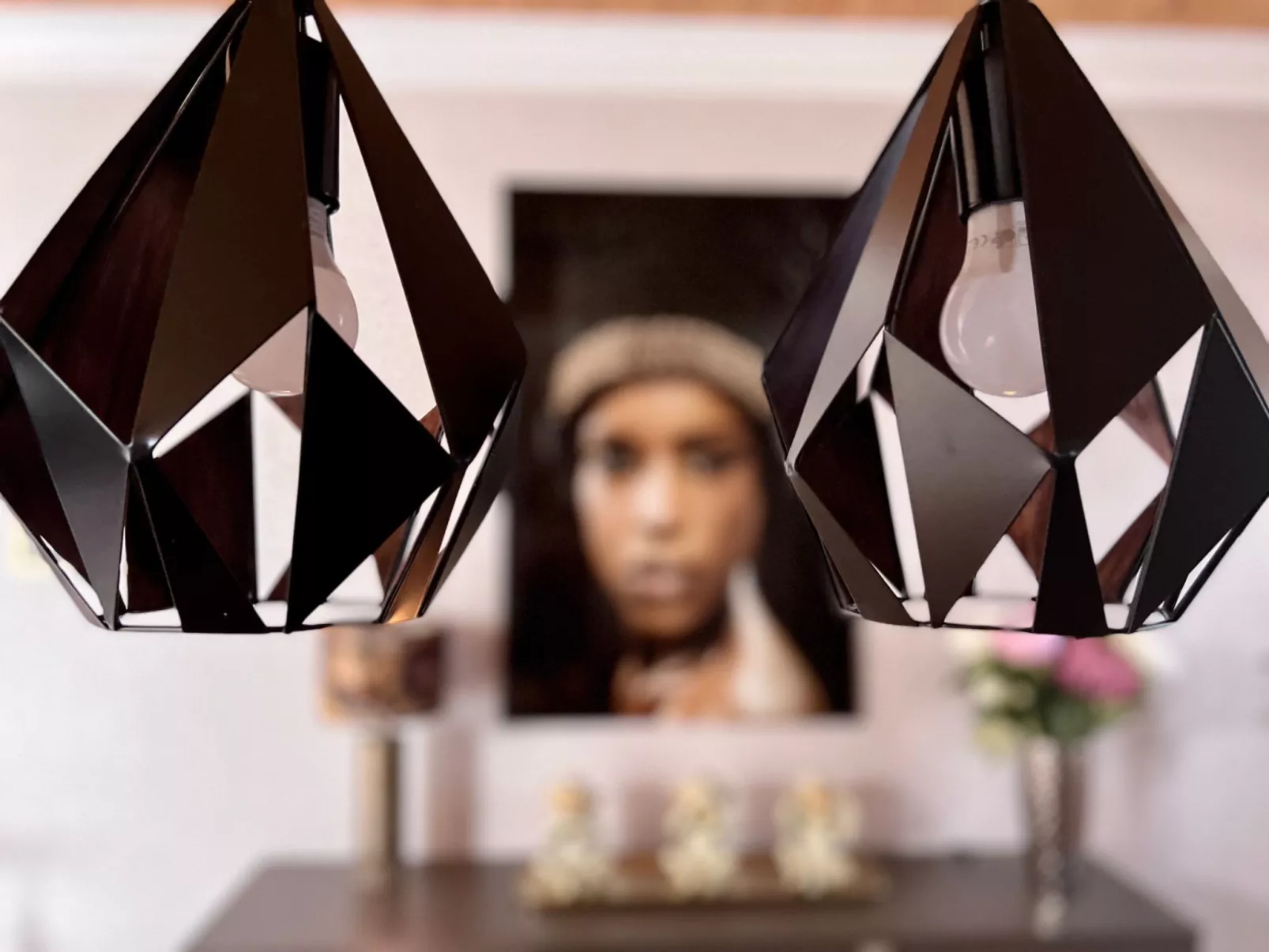 Elegante Ferienwohnung in Hollnich mit Garten-Inside