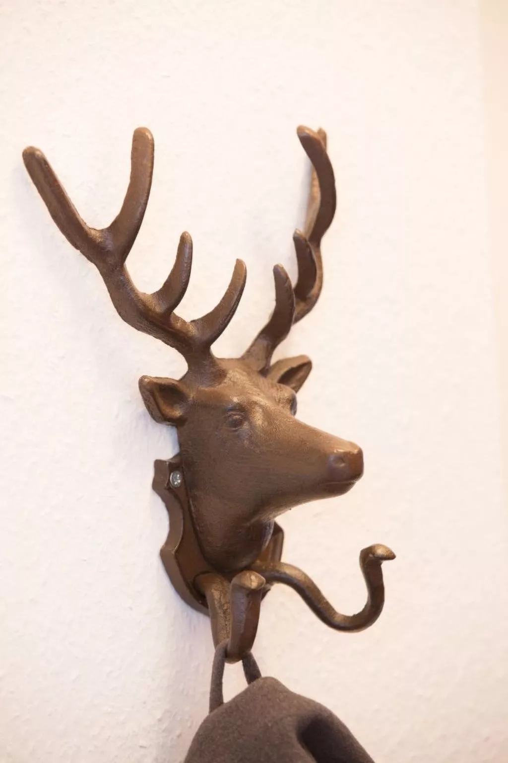 Villa Silberborn A.9-Drinnen