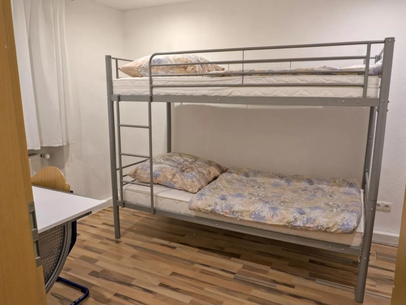 Fewo Römerweg-Dedans