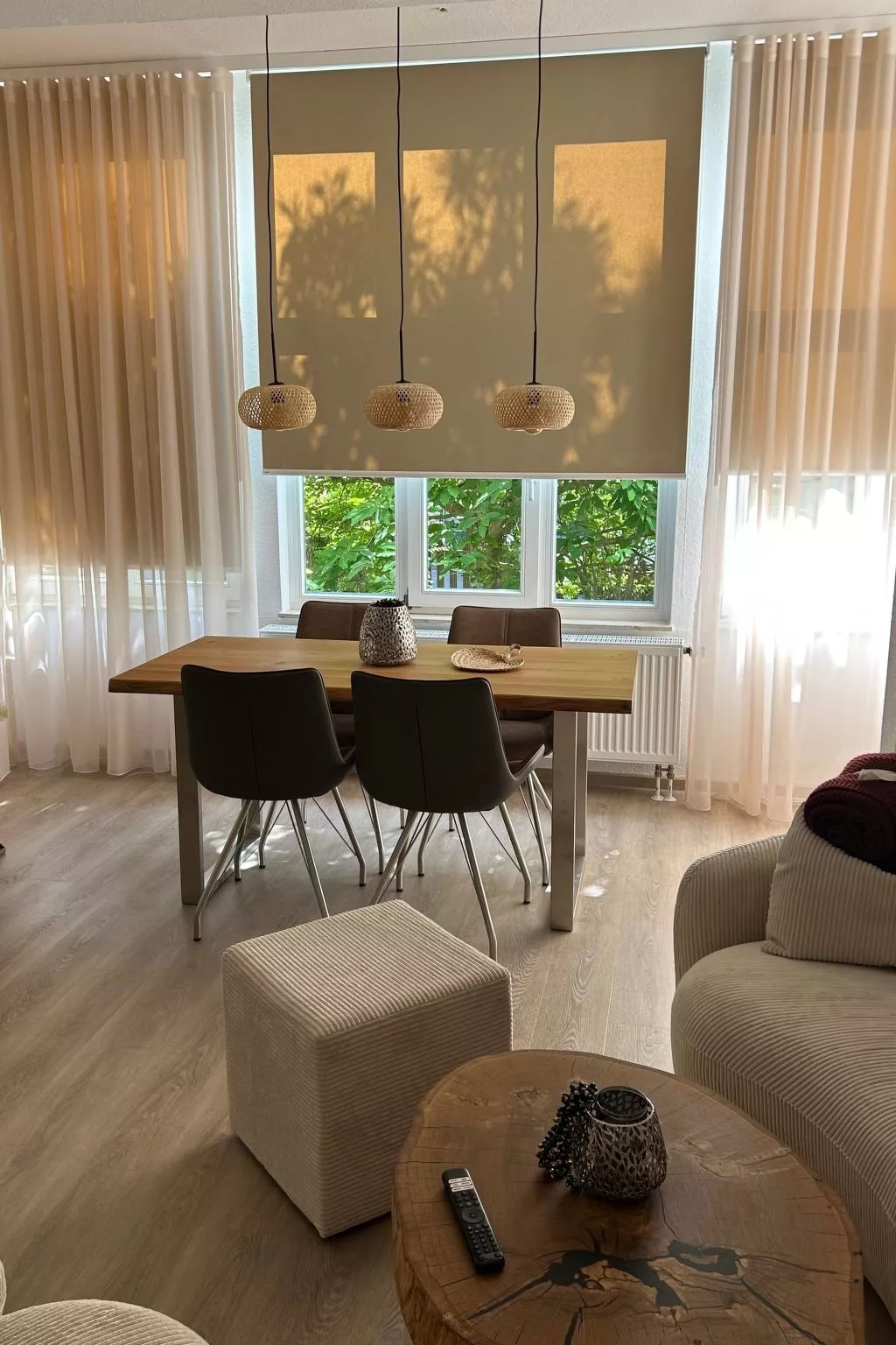 Fewo Fröhlich-Dedans