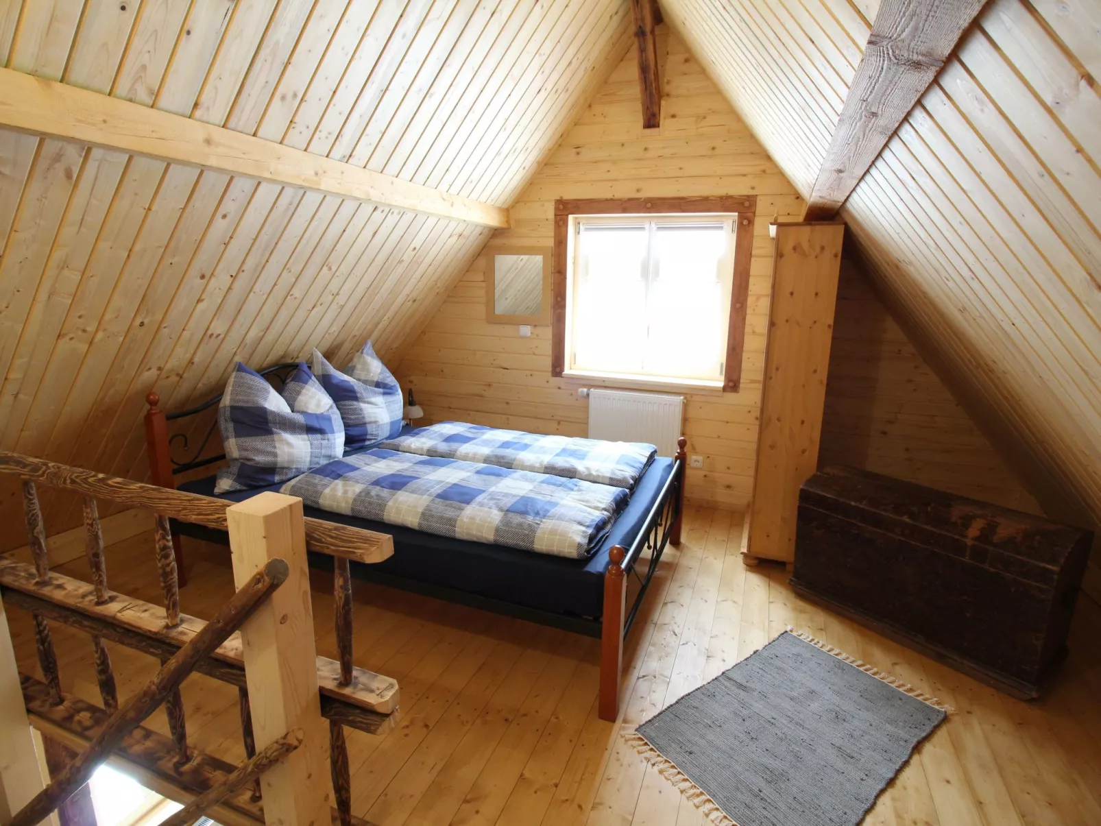 Anno Dazumal 24-Dedans