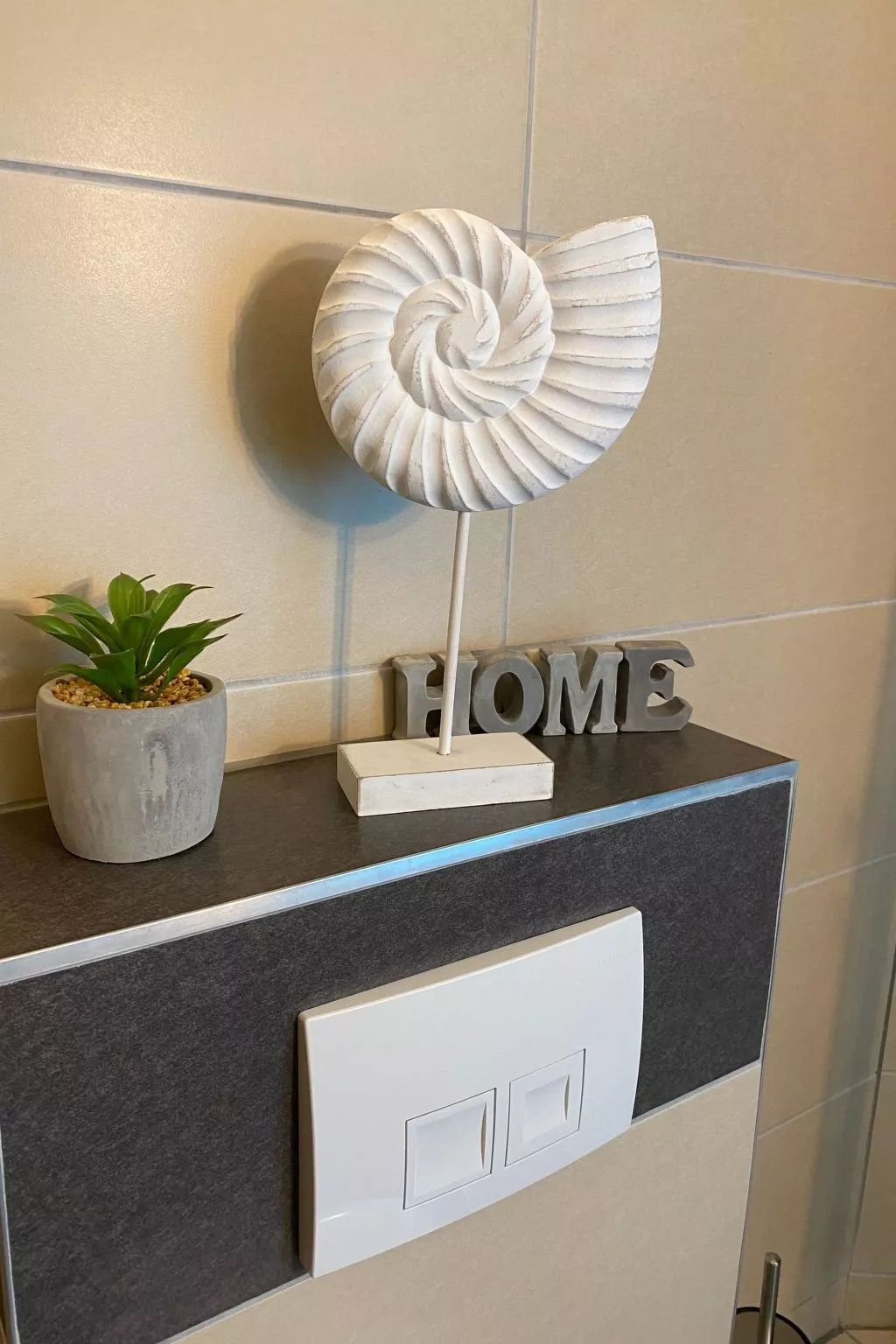 Haus Waldesrauschen-Dedans