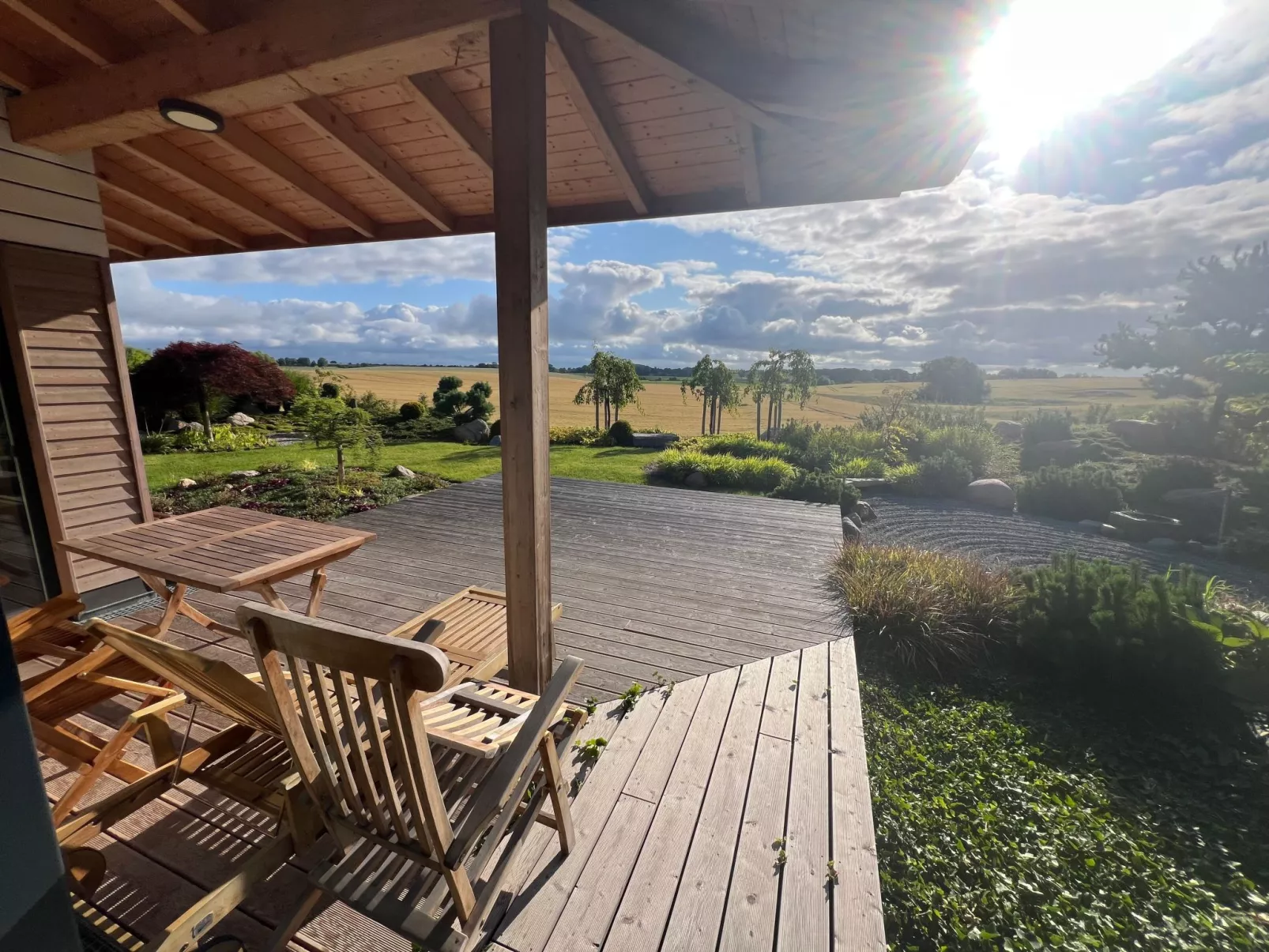 Meera Bio Holzhaus-Image-tags.info