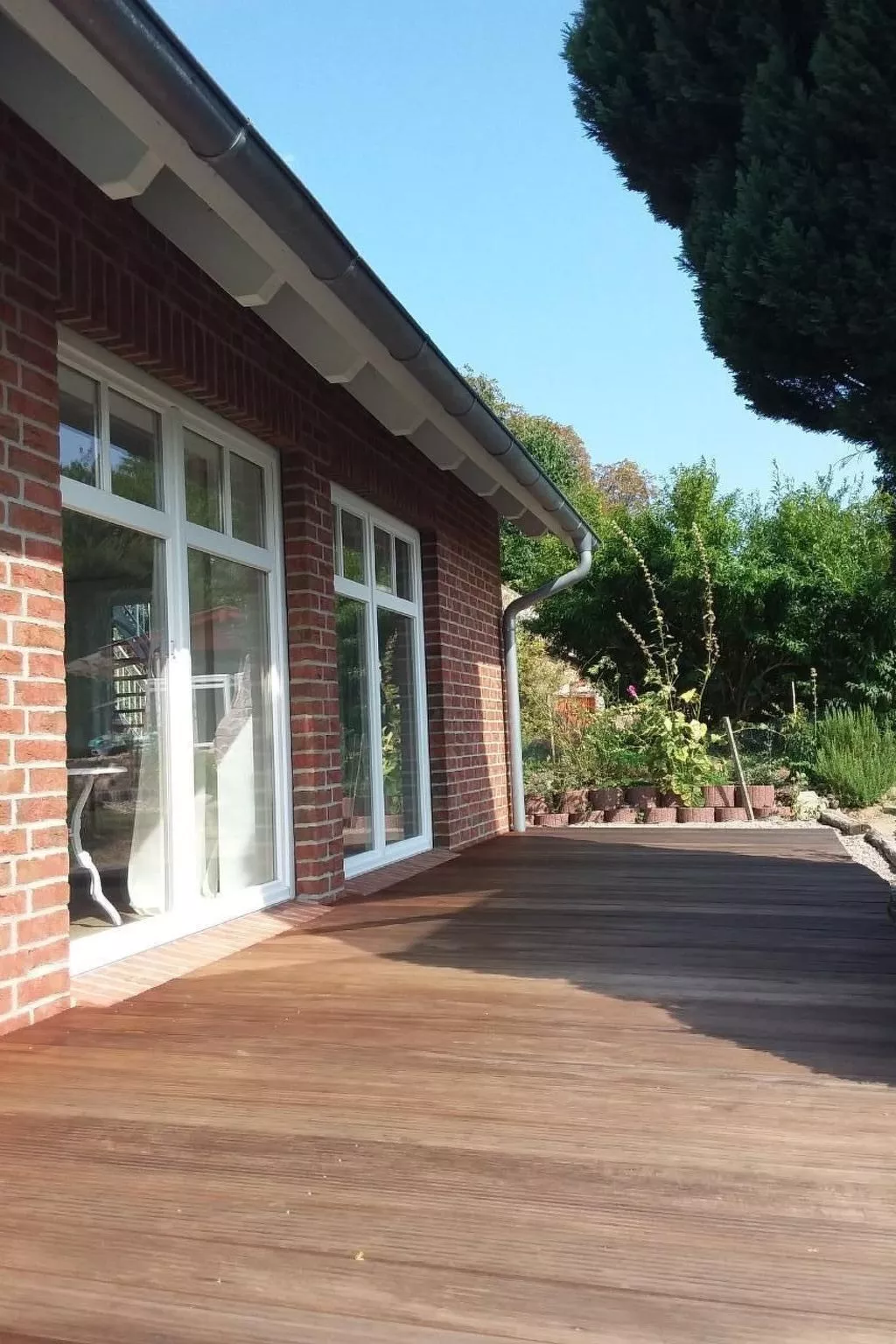 Schwalbennest-Inside