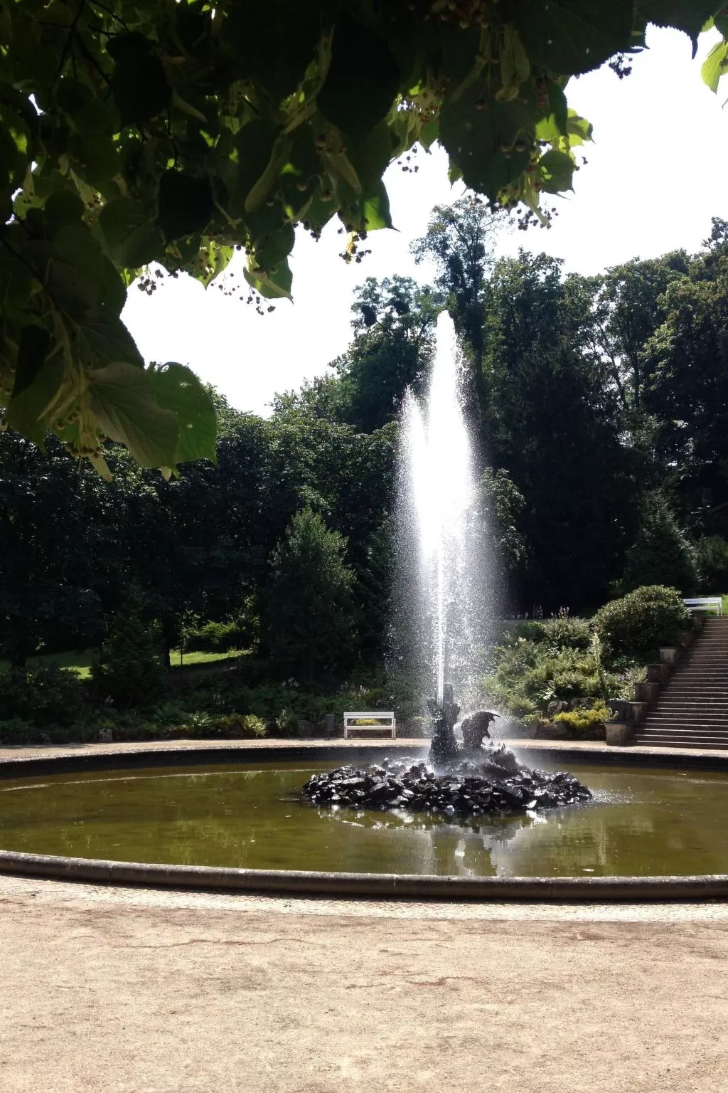 Großes, altes, umfassend saniertes Ferienhaus-Drinnen