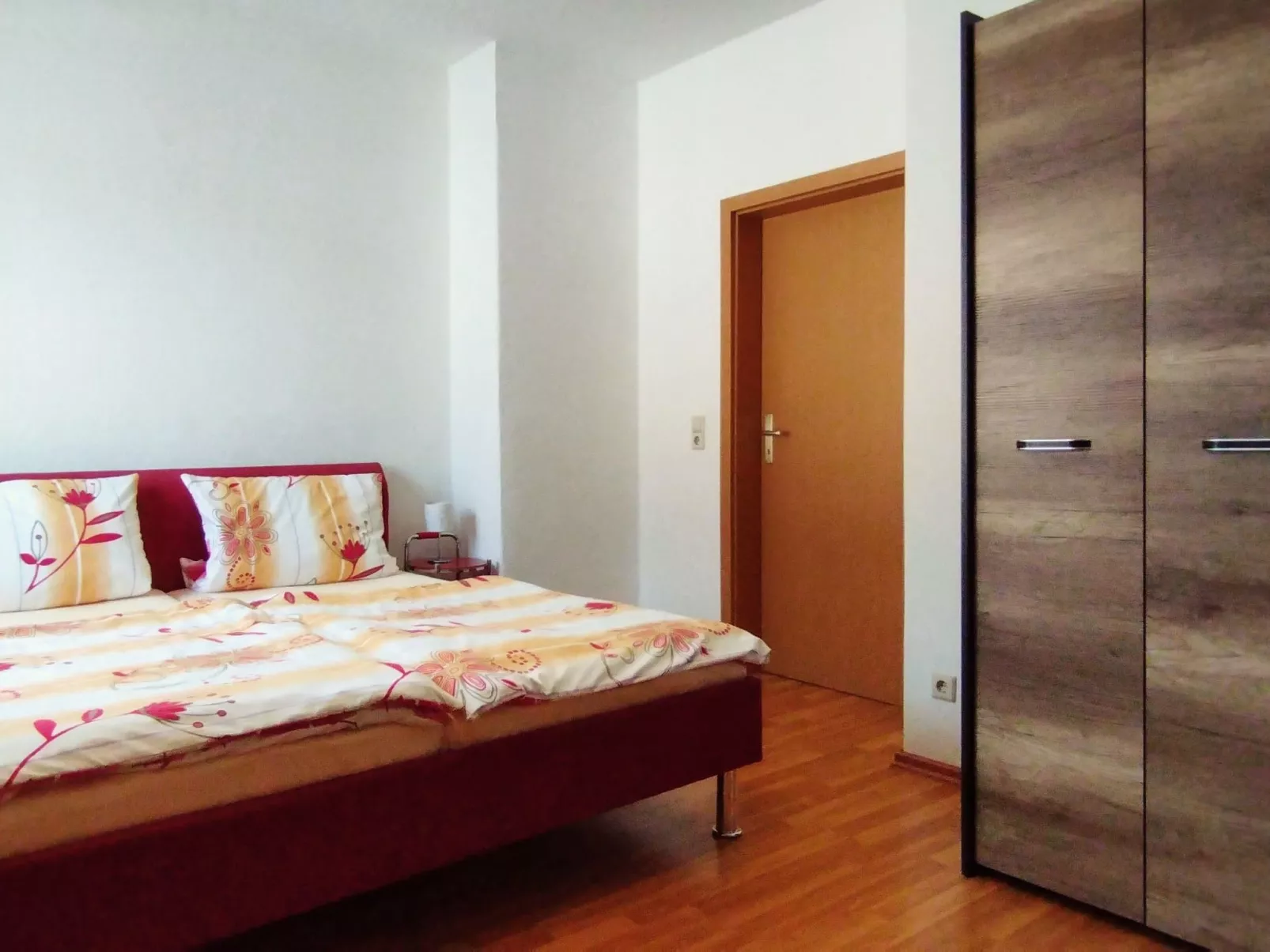 Am Birkenwäldchen-Drinnen