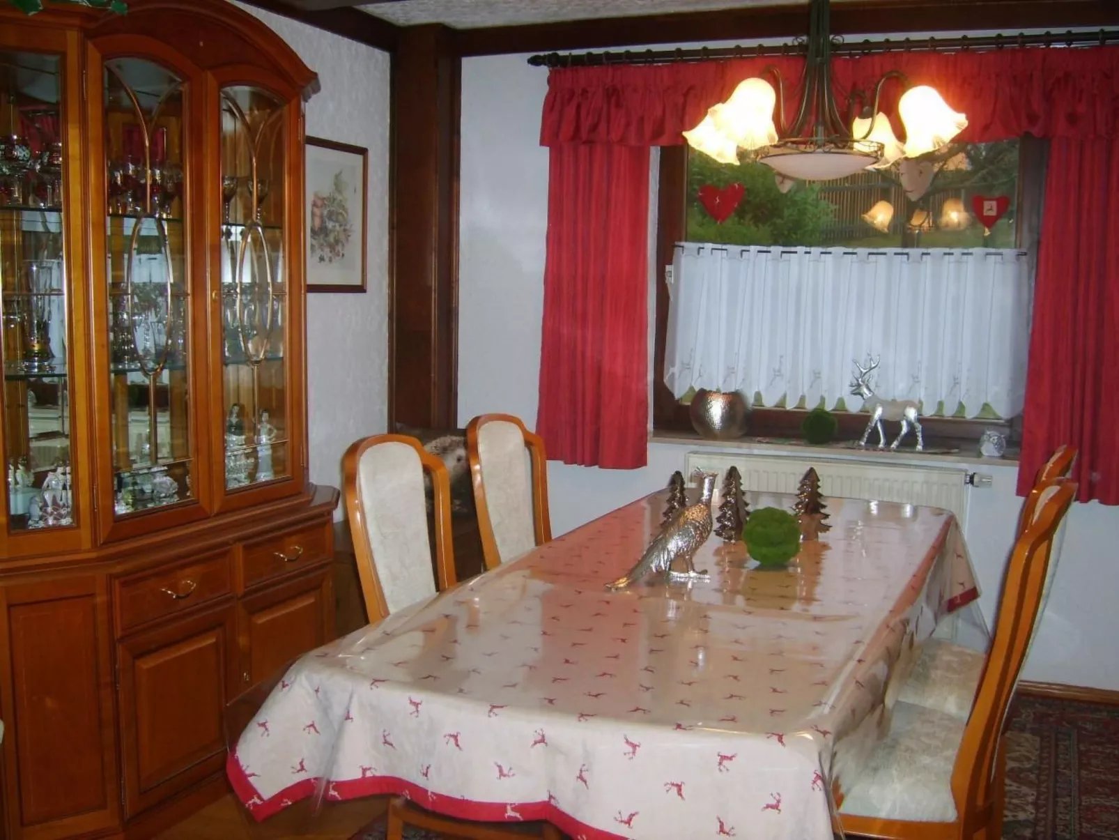 Hohenbogenwinkel-Dedans