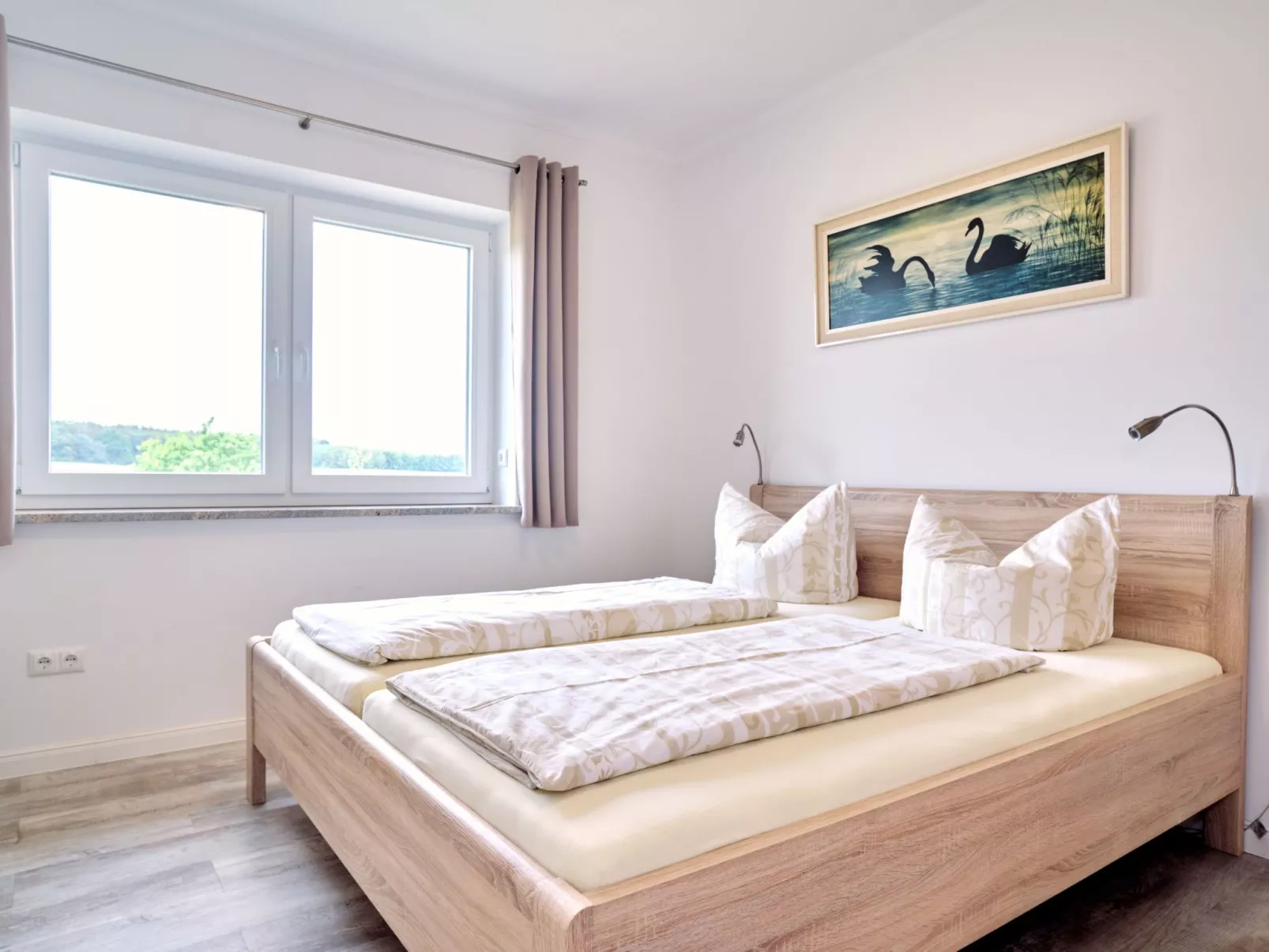 Schaalsee - Auszeit-Inside