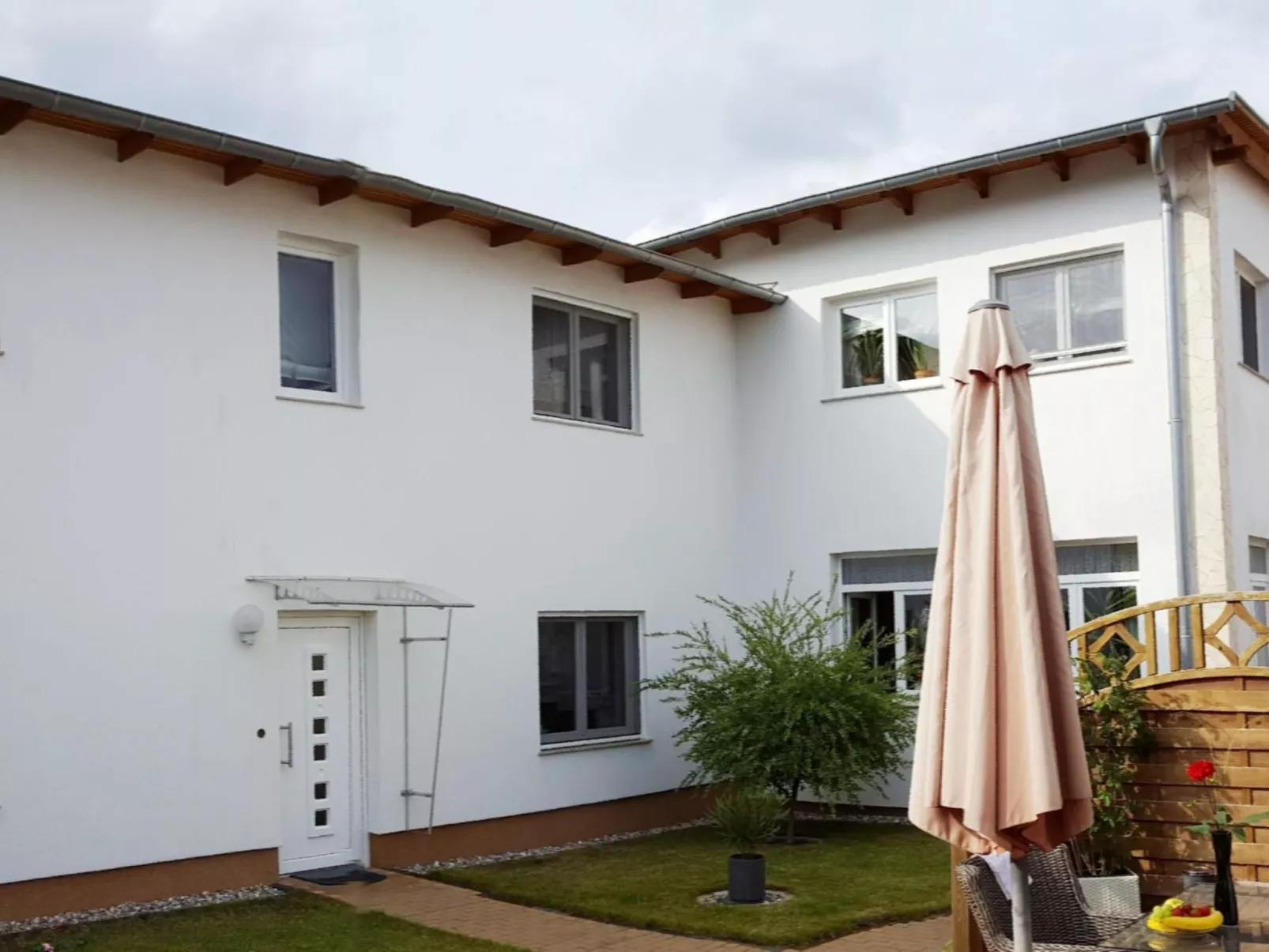 Fewo Waldblick EG-Image-tags.info