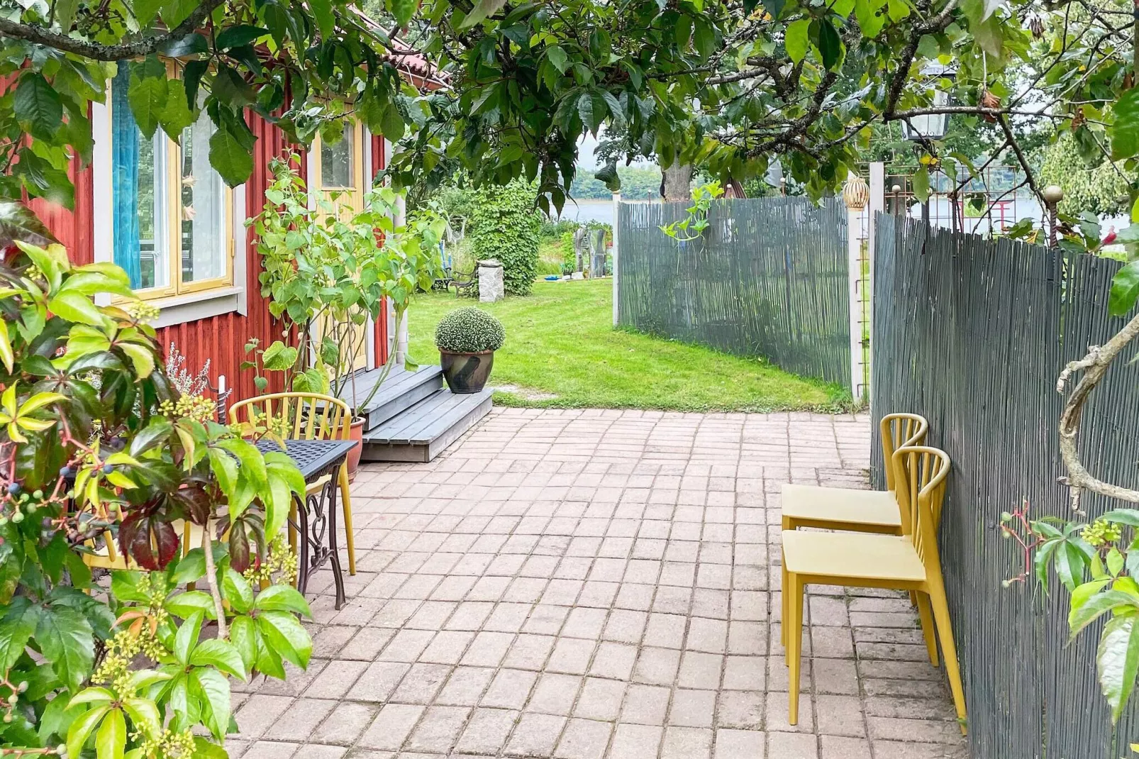 6 person holiday home in VÄXJÖ-By Traum-Outdoor