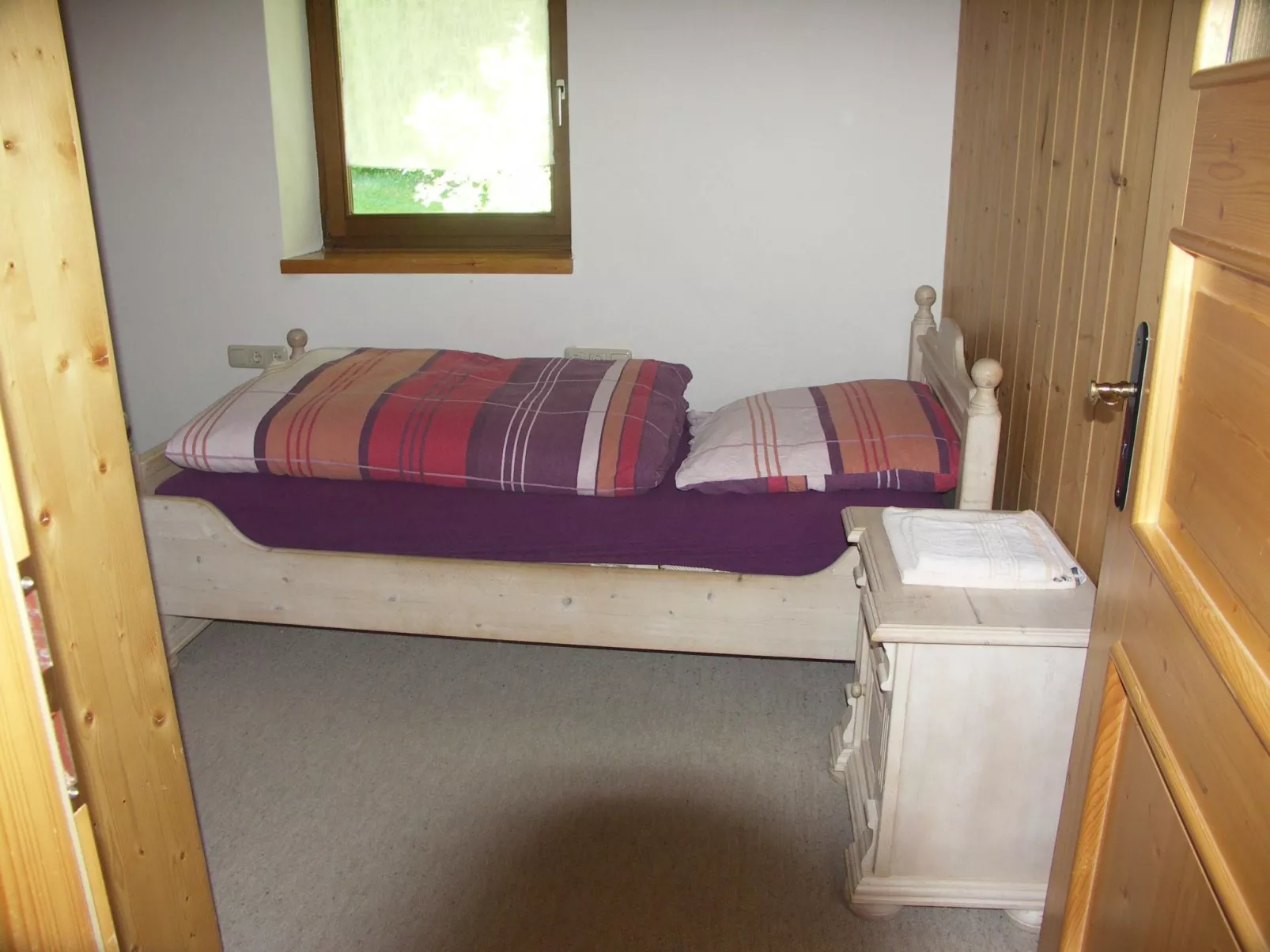 Quellenhof Kollnburg-Drinnen