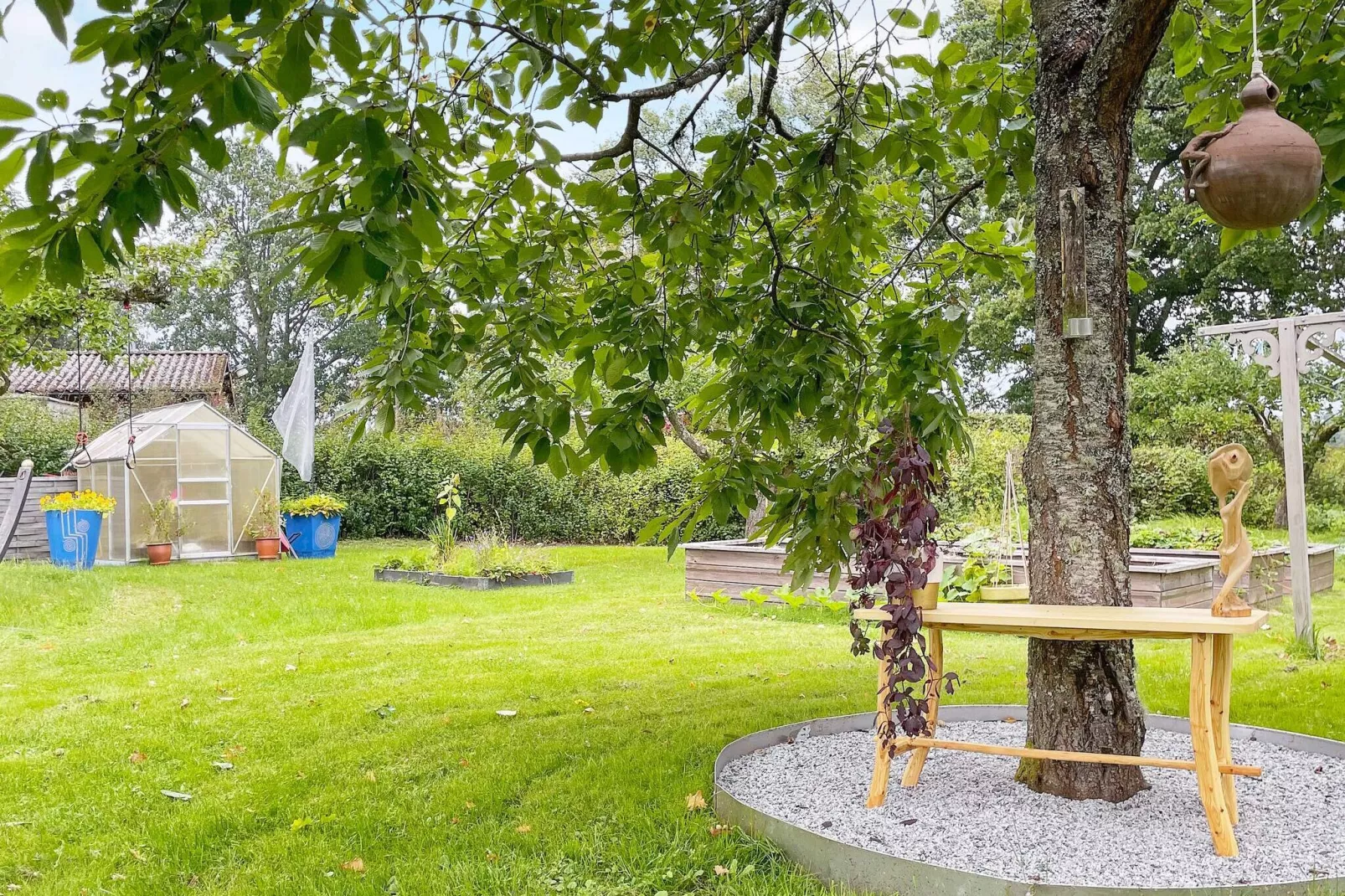 6 person holiday home in VÄXJÖ-By Traum-Outdoor