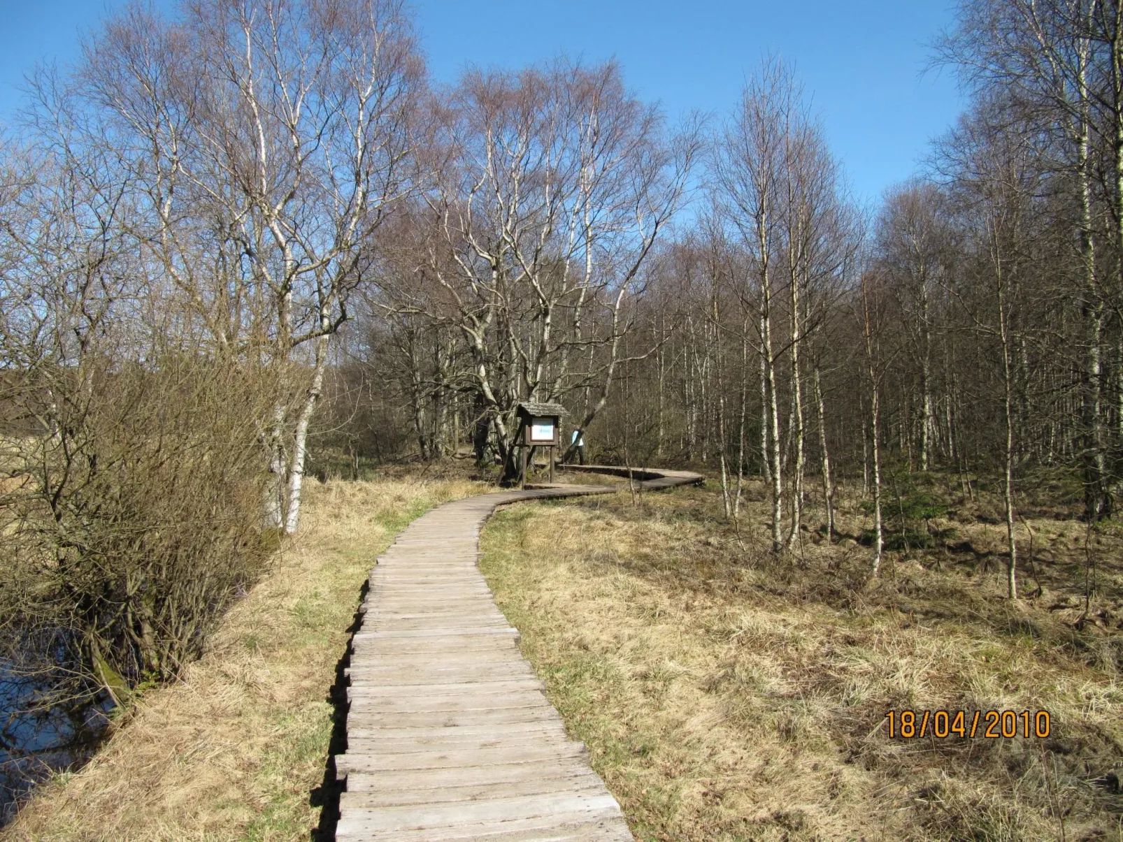 Tolle Wohnung in Hilders mit Eigenem Balkon-Dehors