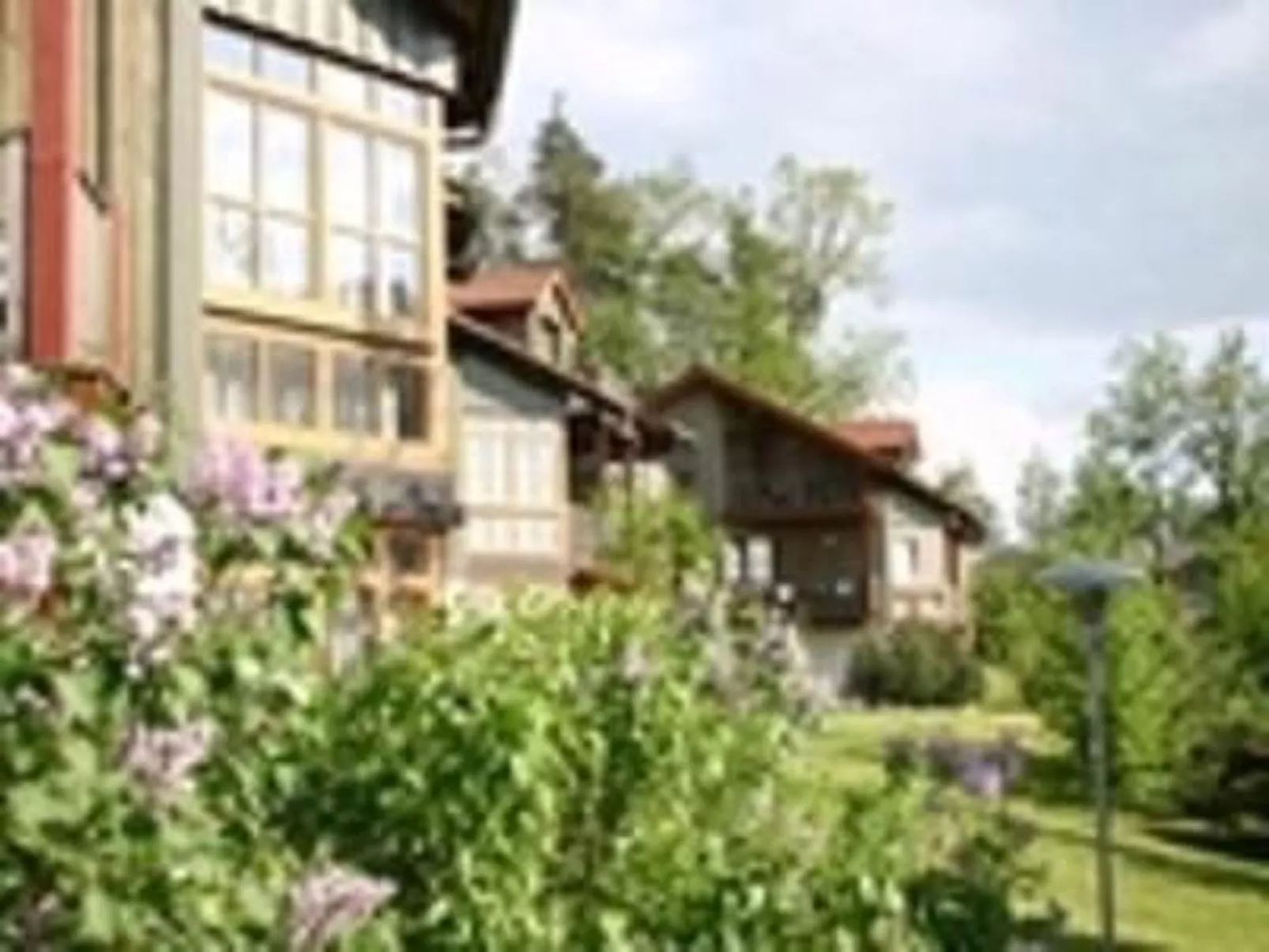 Dream Apartment-Dedans