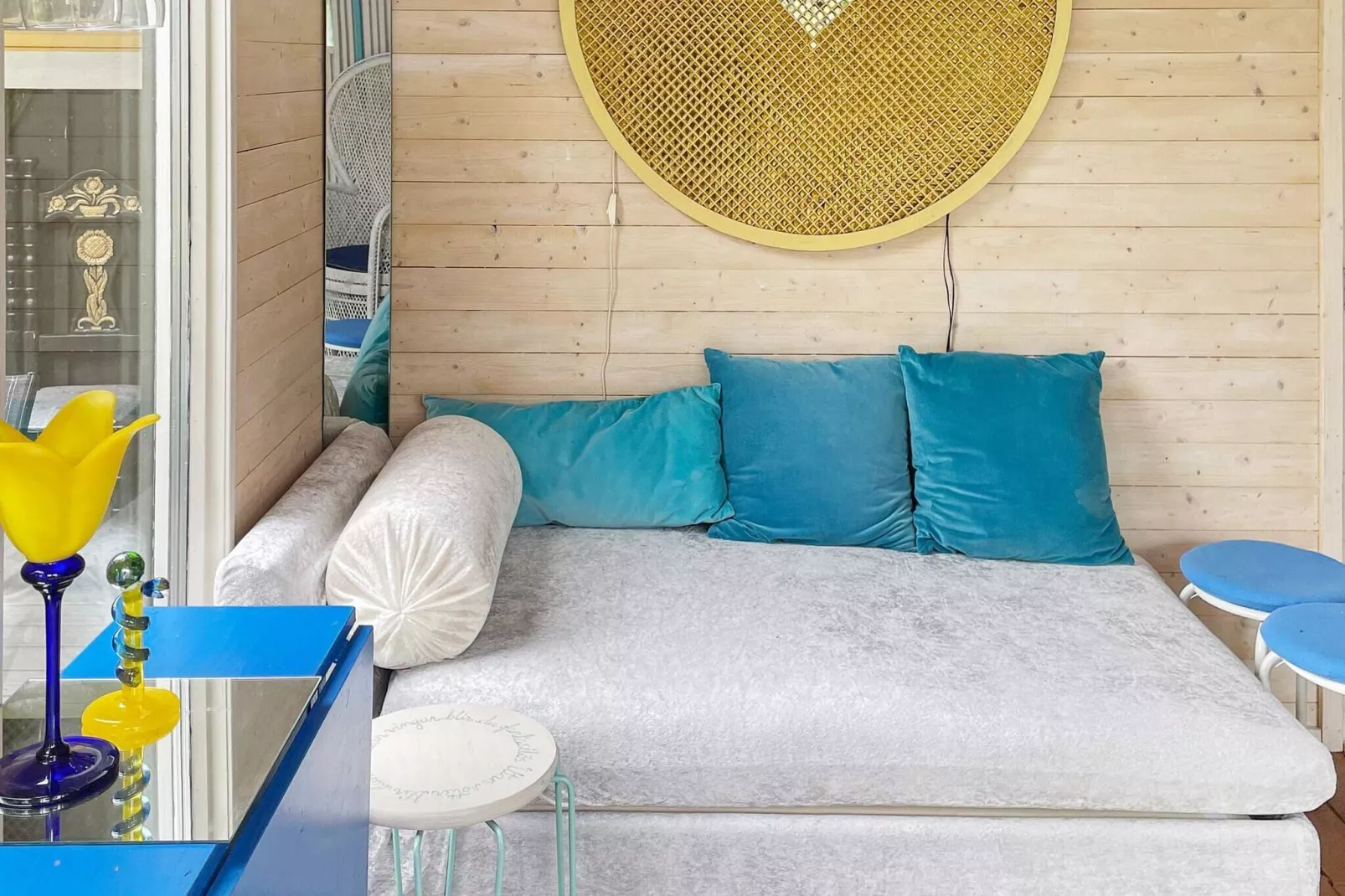 6 person holiday home in VÄXJÖ-By Traum-Outdoor