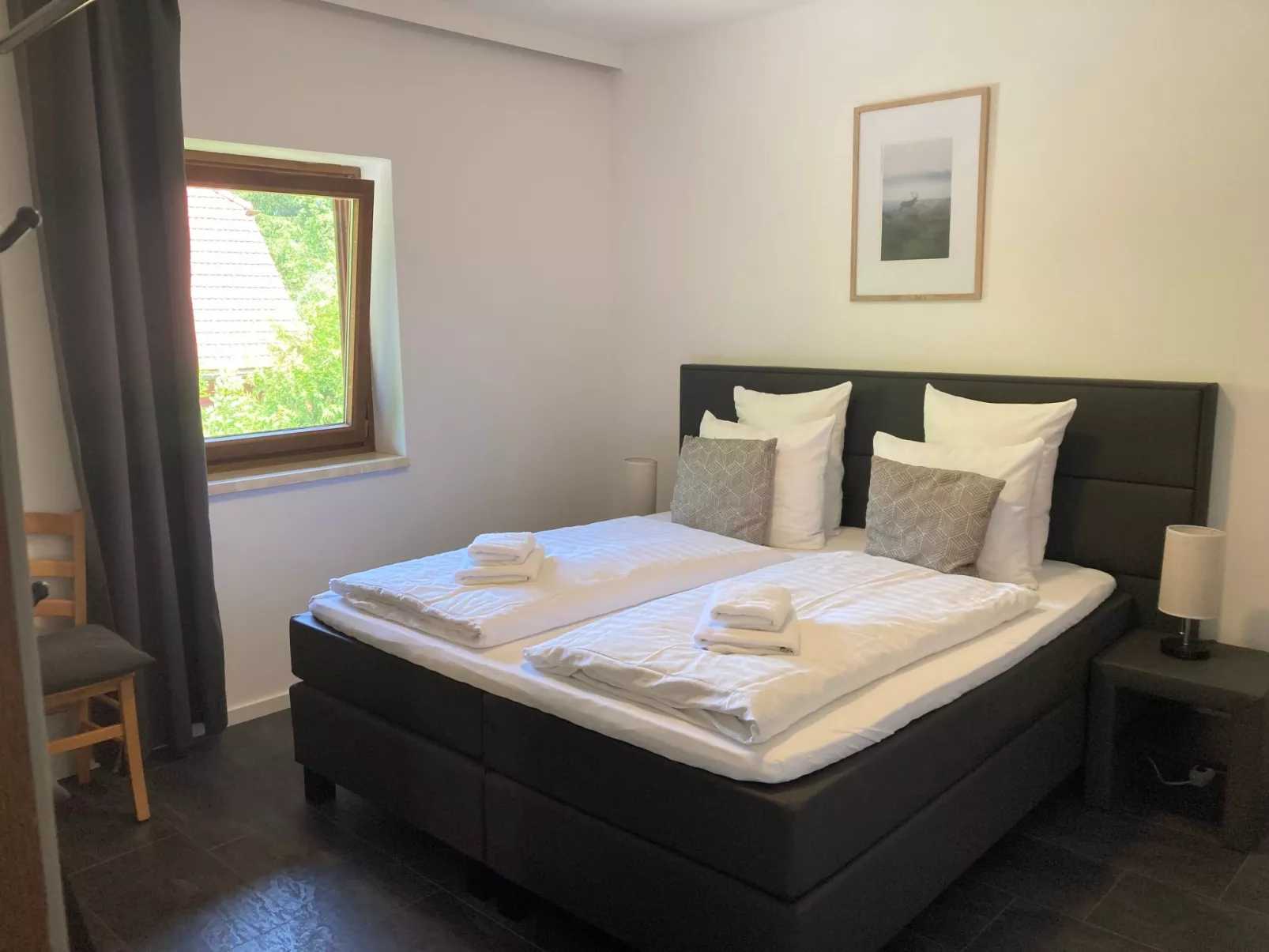 SeeBrauer Aparthotel-Inside