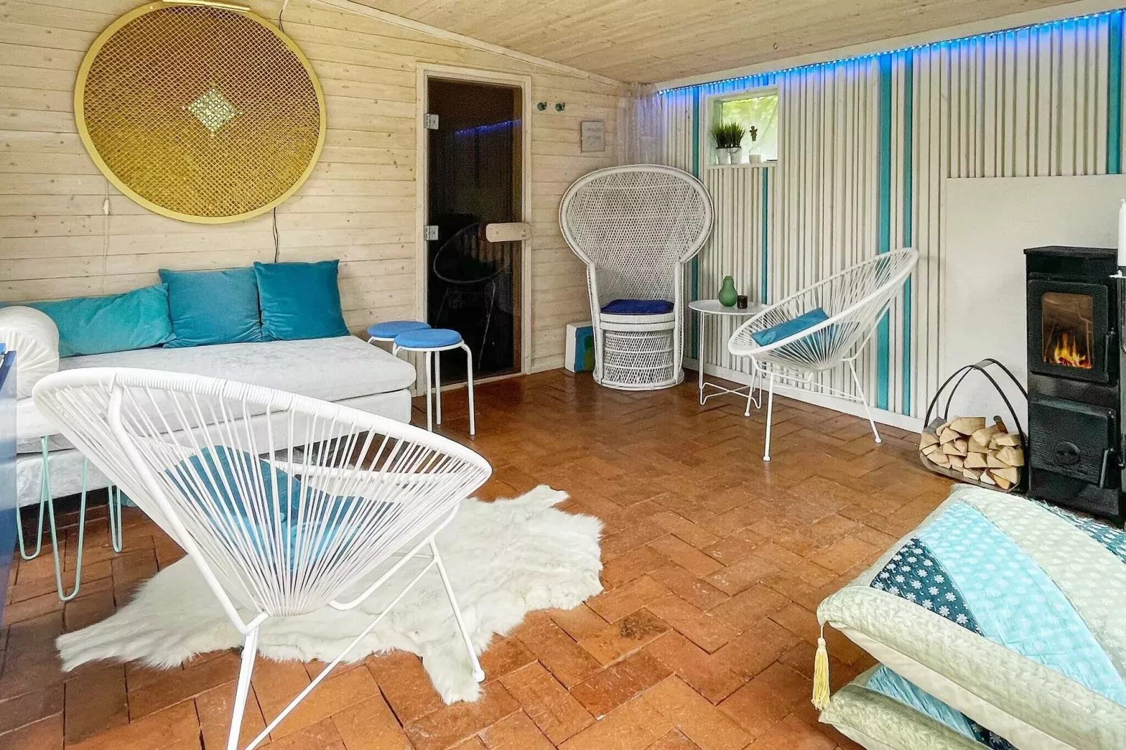6 person holiday home in VÄXJÖ-By Traum-Outdoor