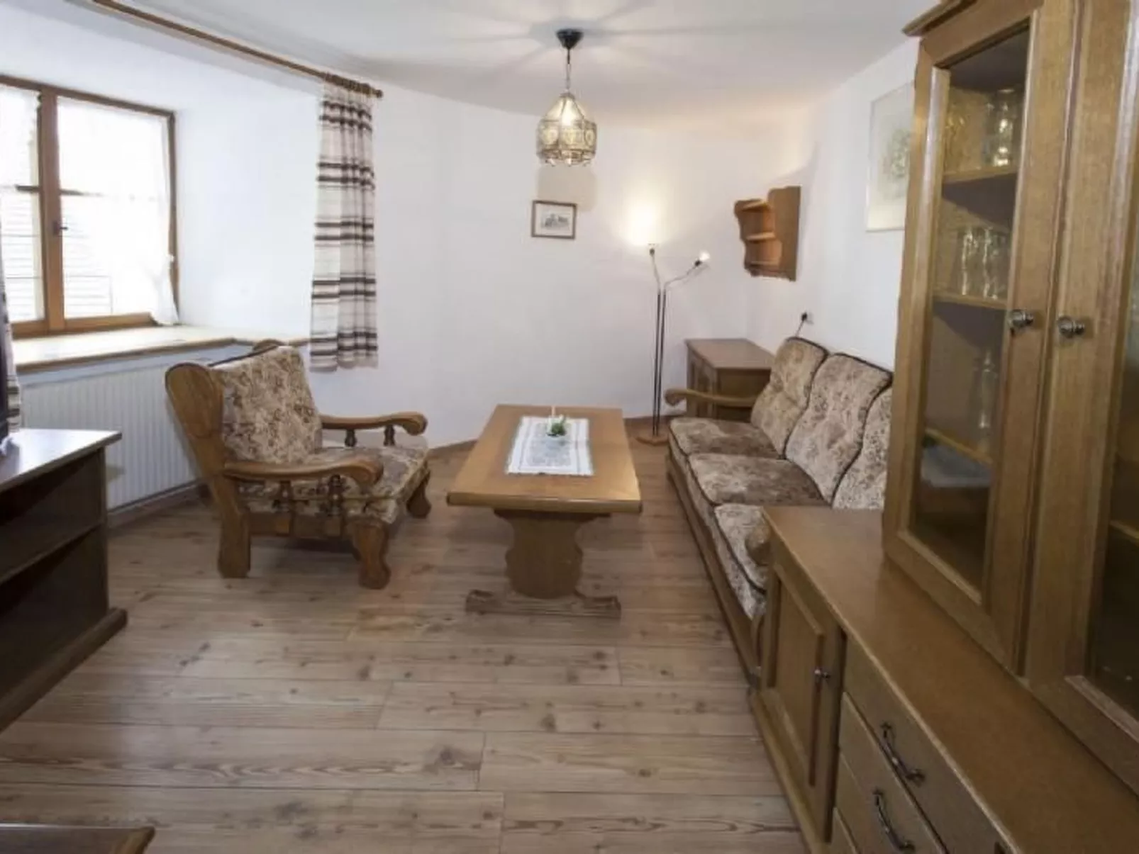 Schloss Naudersberg 1 in Nauders-Inside