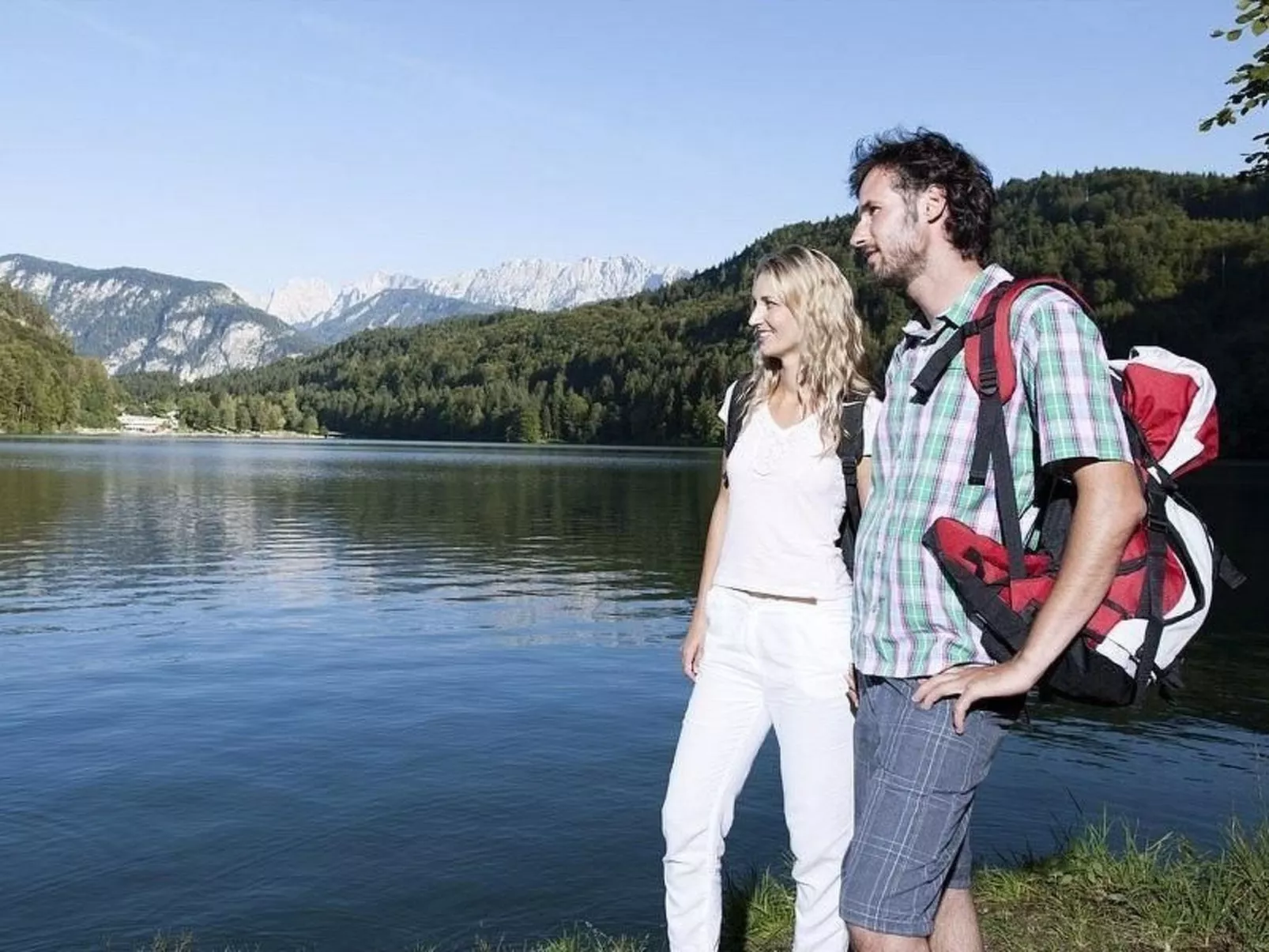 Ager am See-Draußen