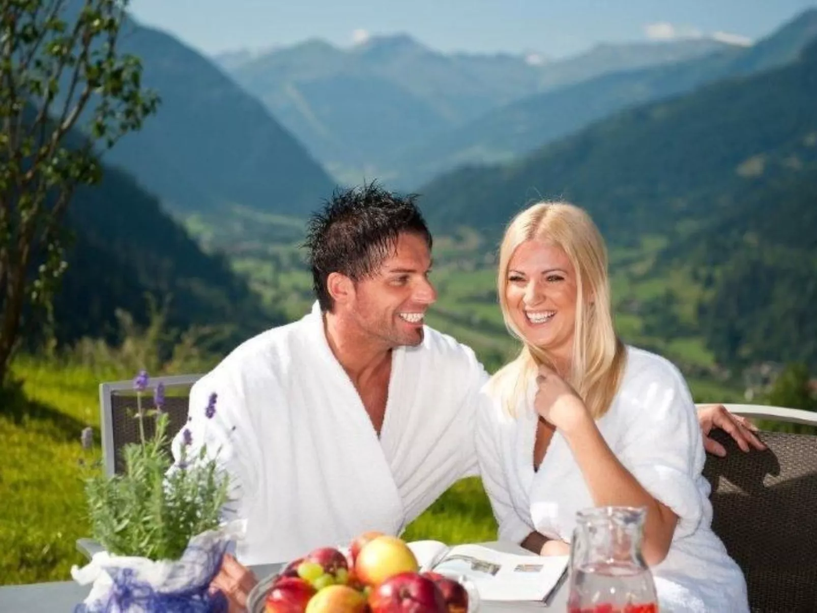 Hartlbauer in Dorfgastein-Drinnen