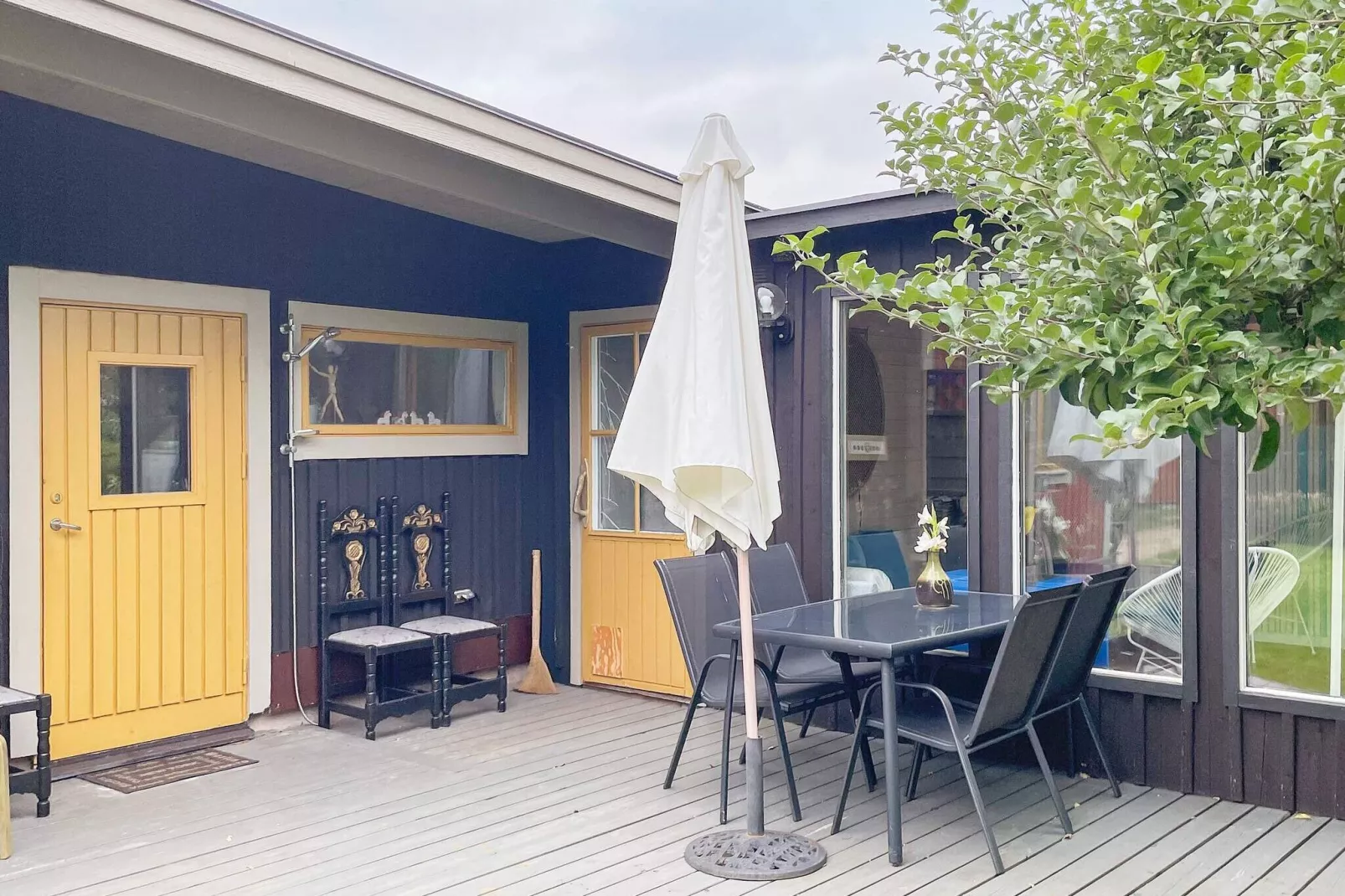 6 person holiday home in VÄXJÖ-By Traum-Outdoor