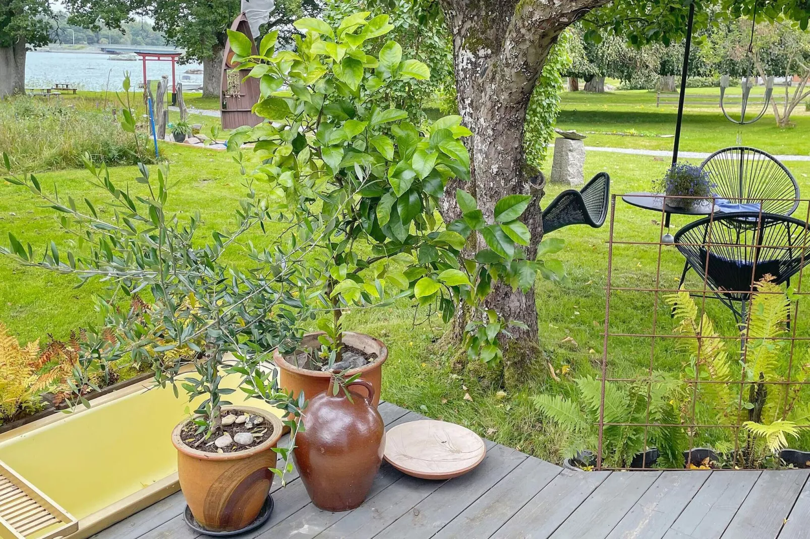 6 person holiday home in VÄXJÖ-By Traum-Outdoor