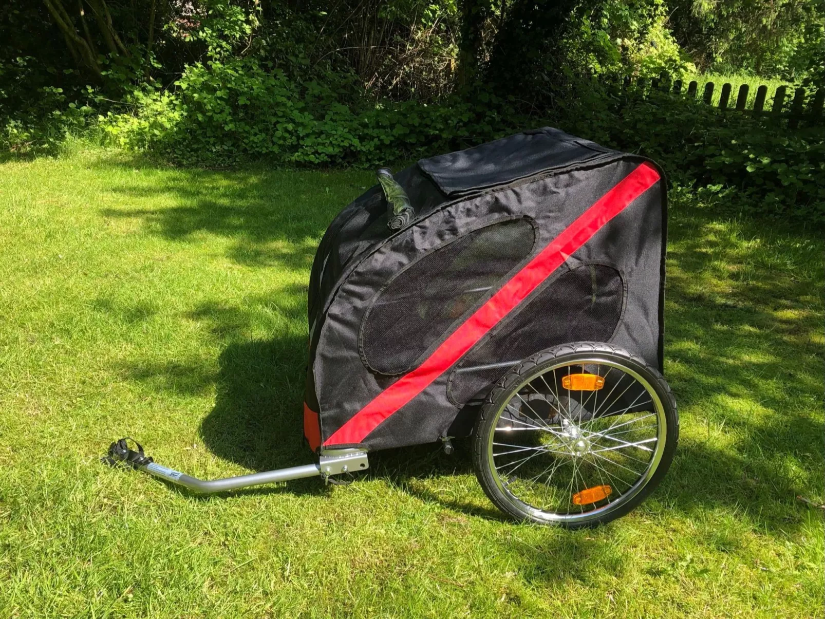 Haus am Reithmoor-Inside