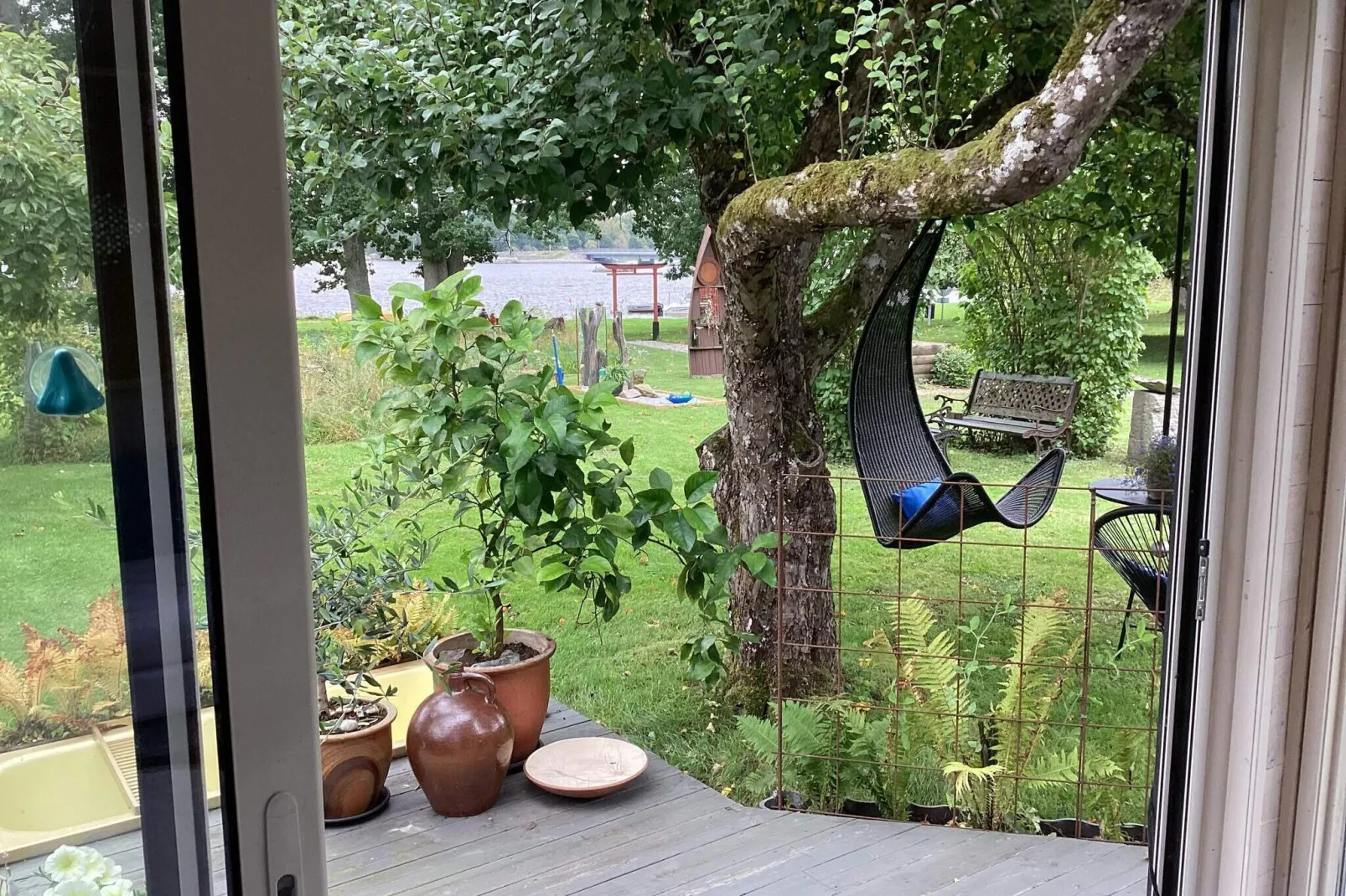 6 person holiday home in VÄXJÖ-By Traum-Outdoor