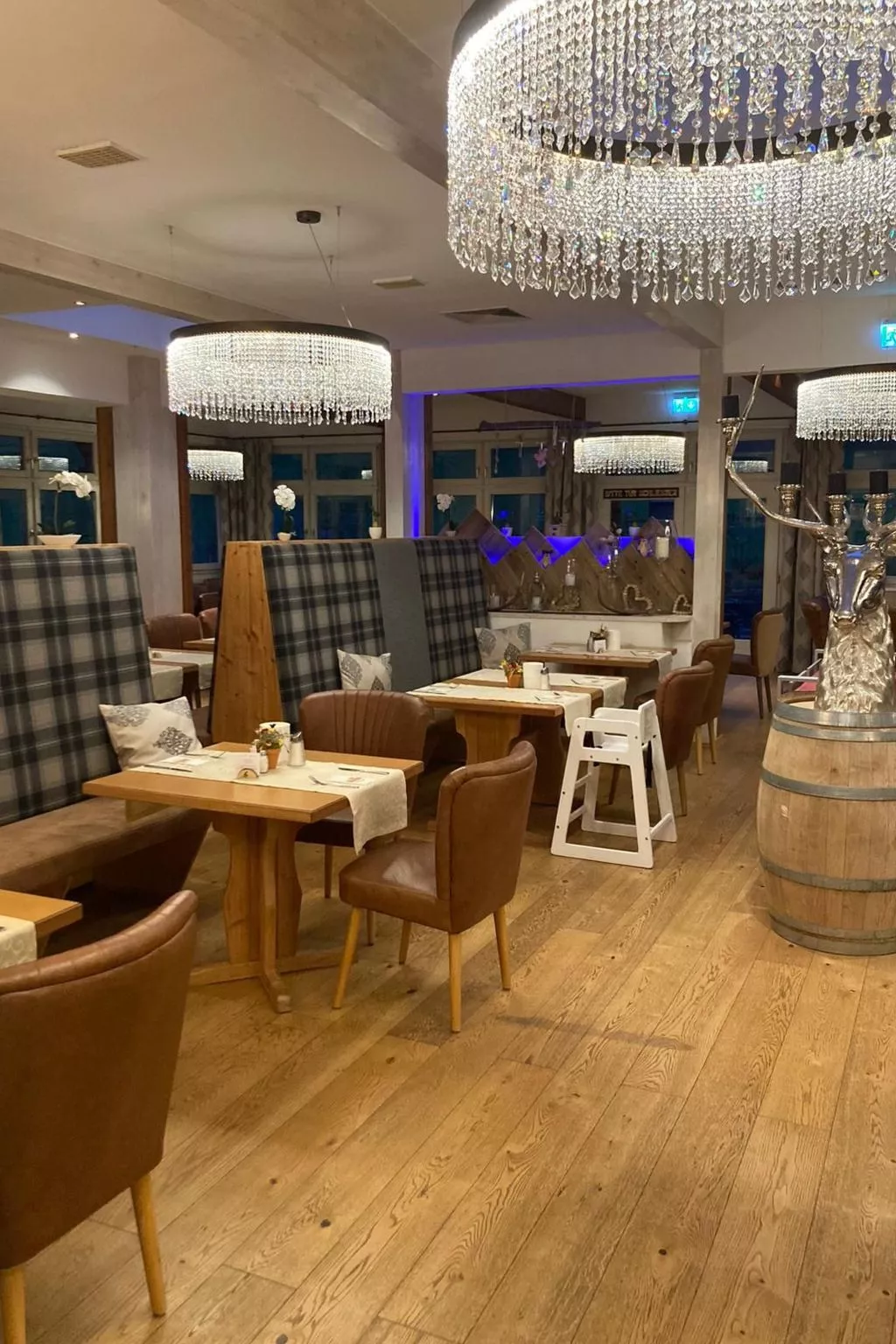 Apartment Daniel-Dedans