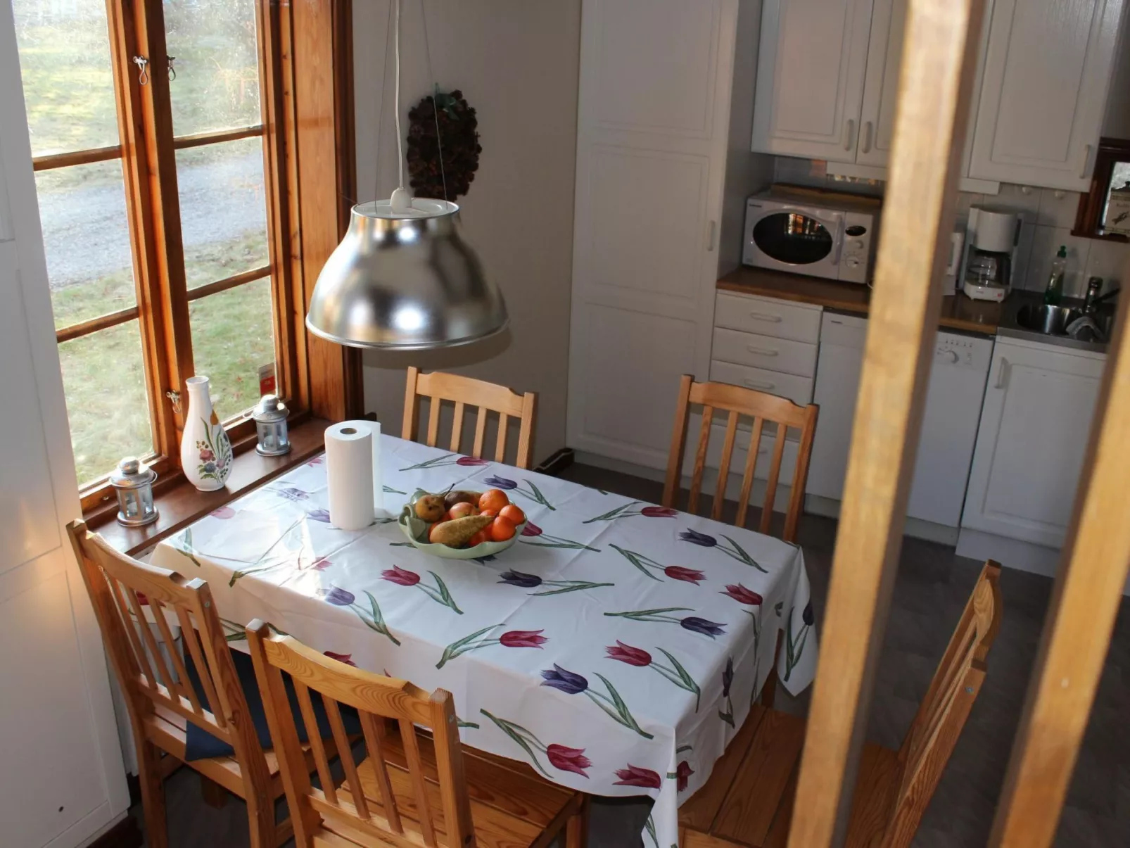 Rustikales Landhaus mit Garten in toller Lage-Inside
