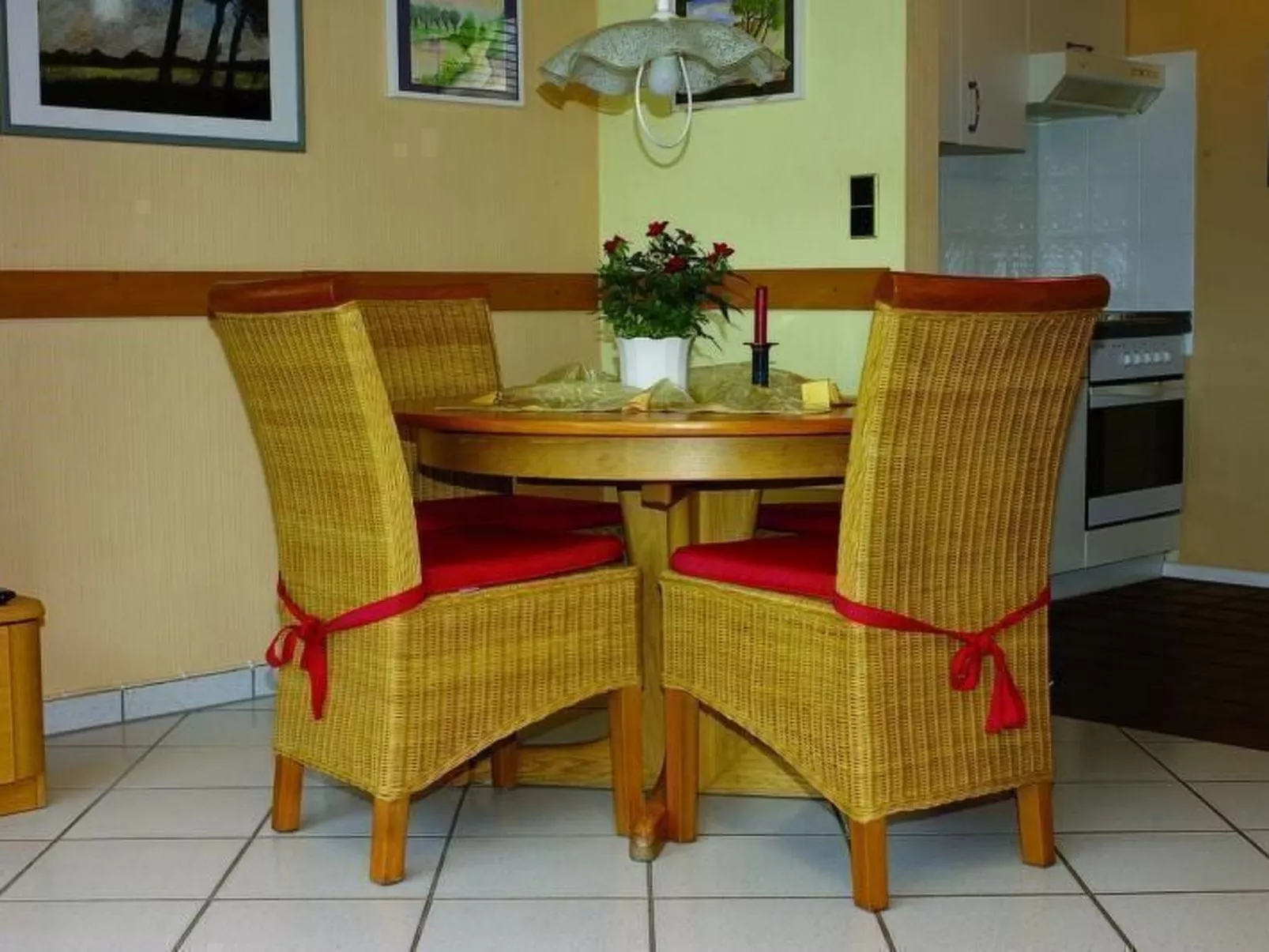 Deichstraße 101-Dedans