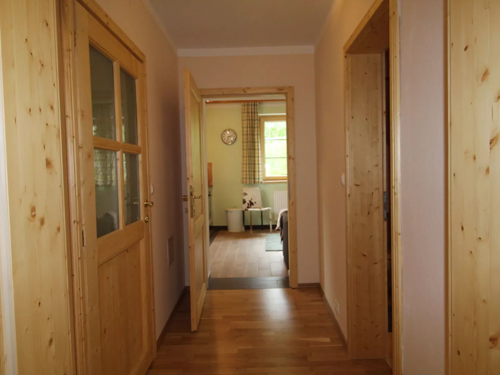 Chalet Lärchegg-Inside