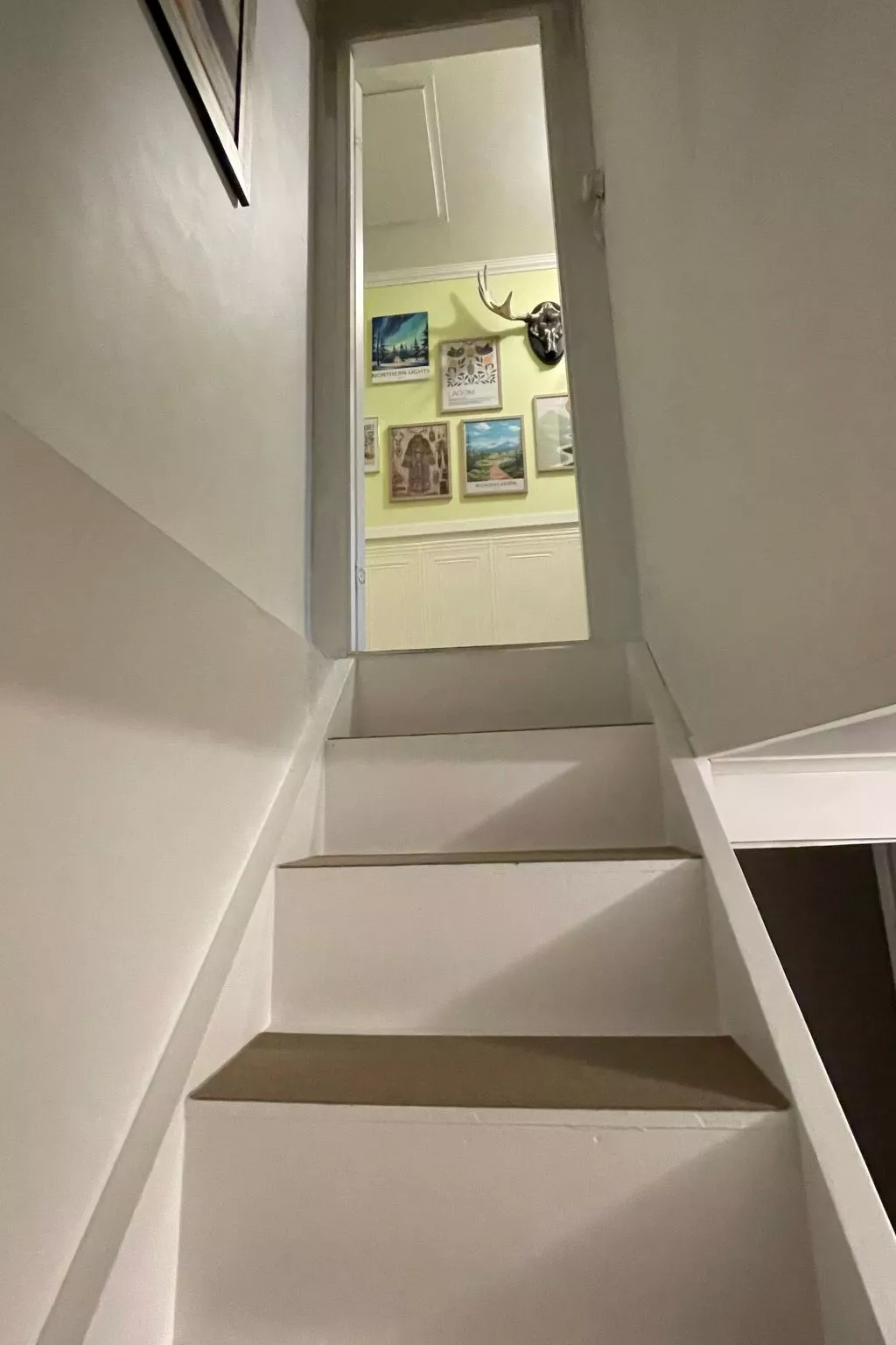 Villa Davvi Dállu-Inside