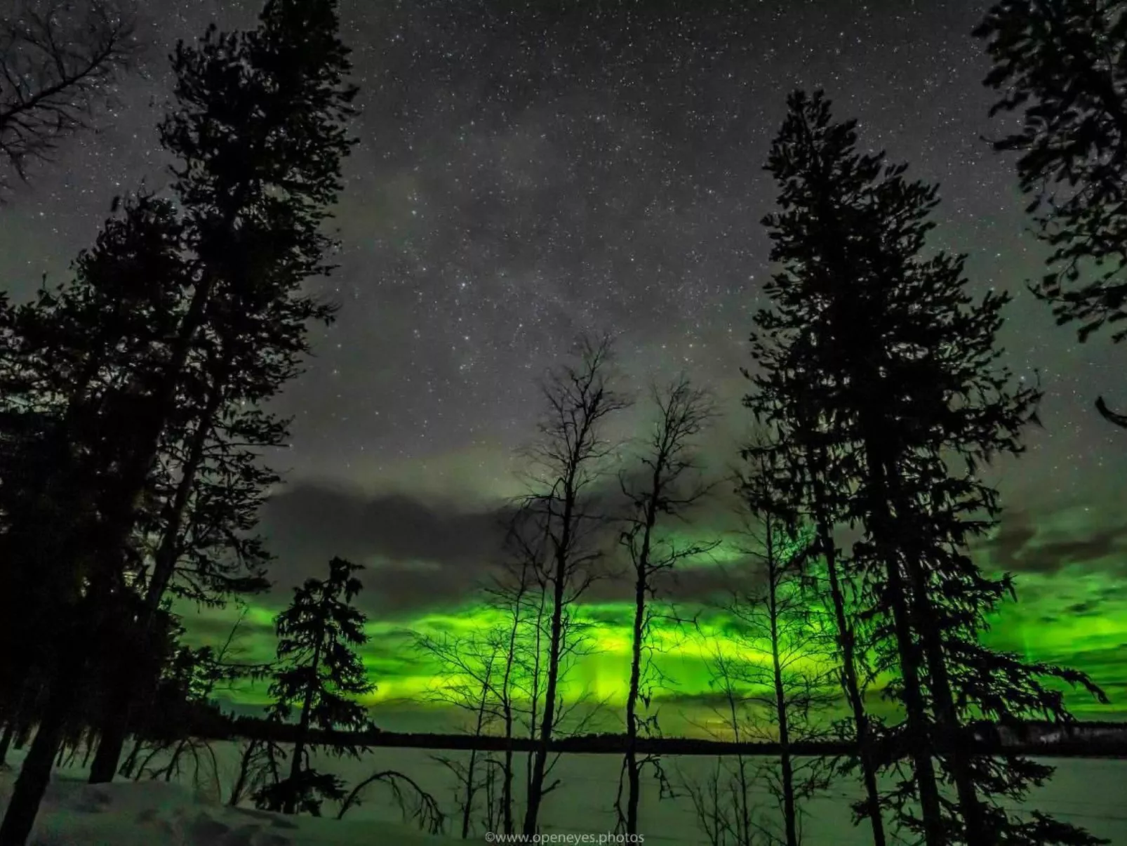 Villa Majringen-Inside