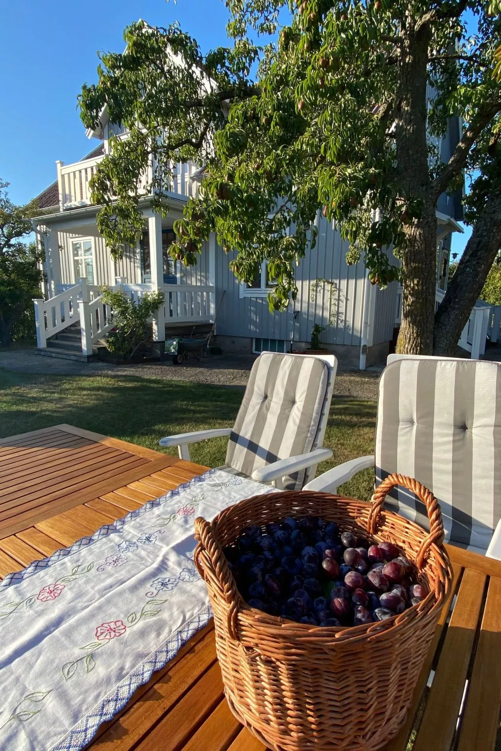 Öland Idyll-Image-tags.info