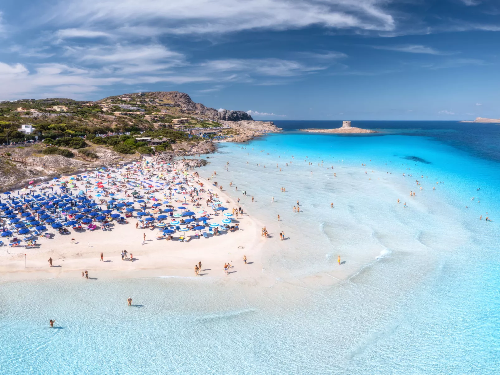 Appartamento Bilo Janna-Area