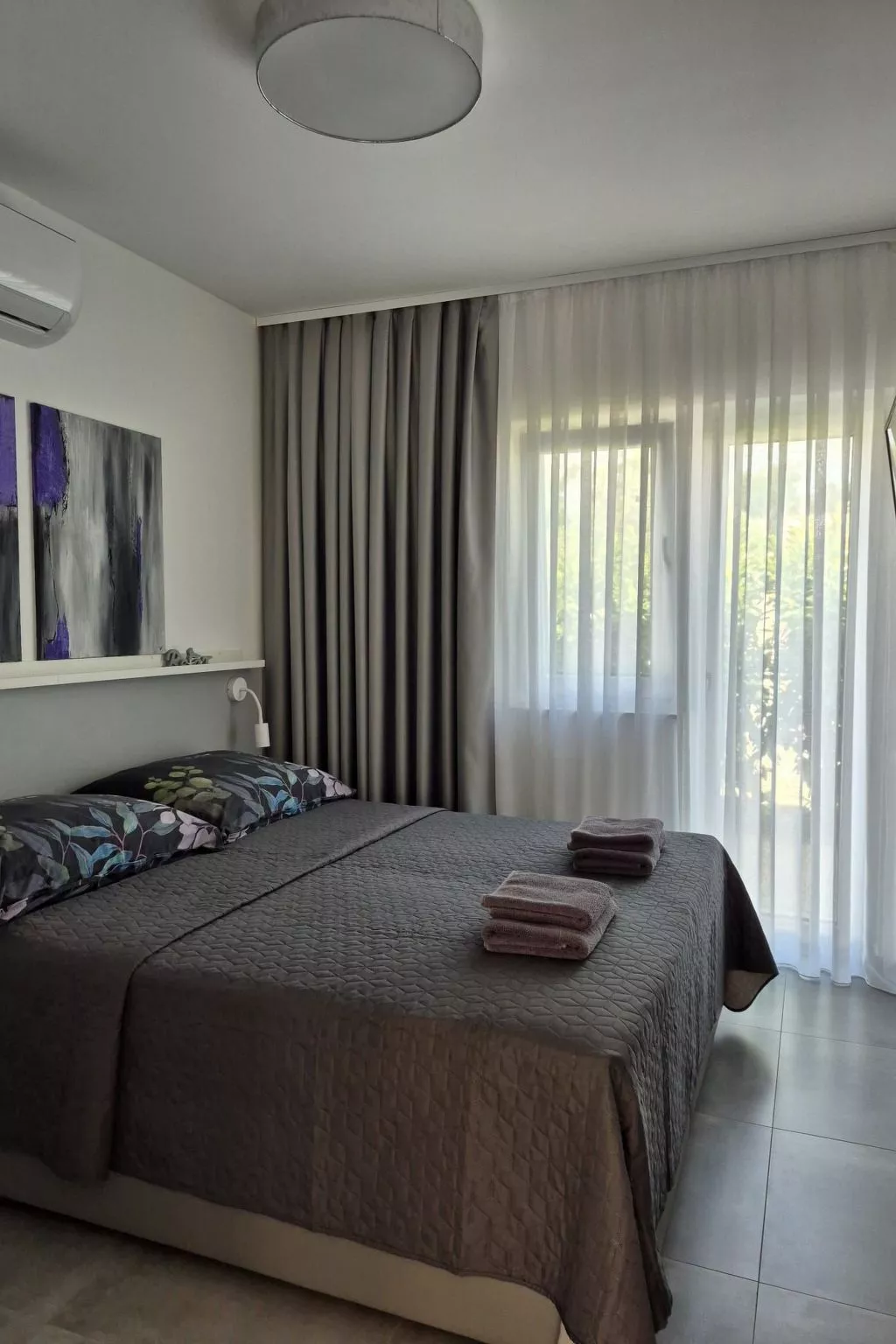 Villa Destiny-Inside