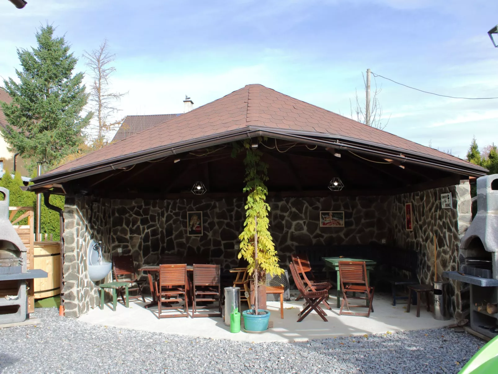 Apartment Zuberec N3-Outside