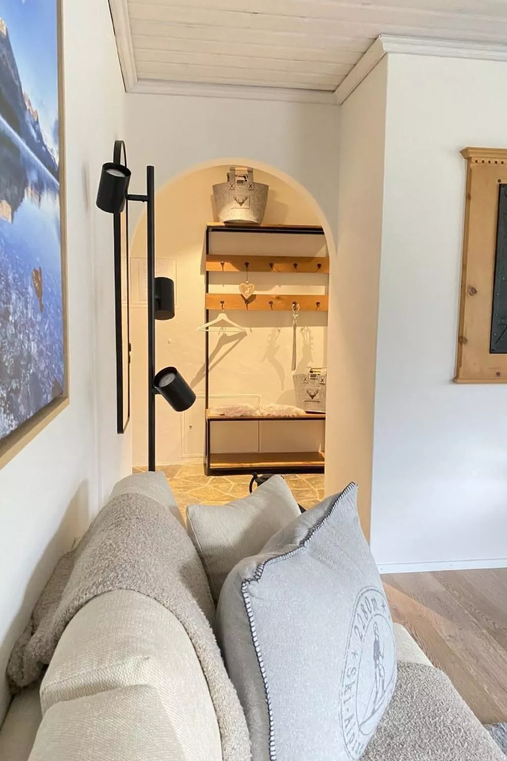 Chesa Freihof - Image-tags.info