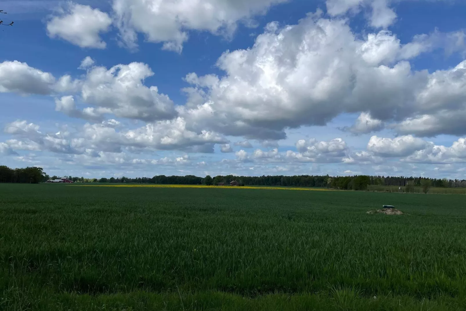 6 person holiday home in GRÄSTORP-By Traum-Not tagged