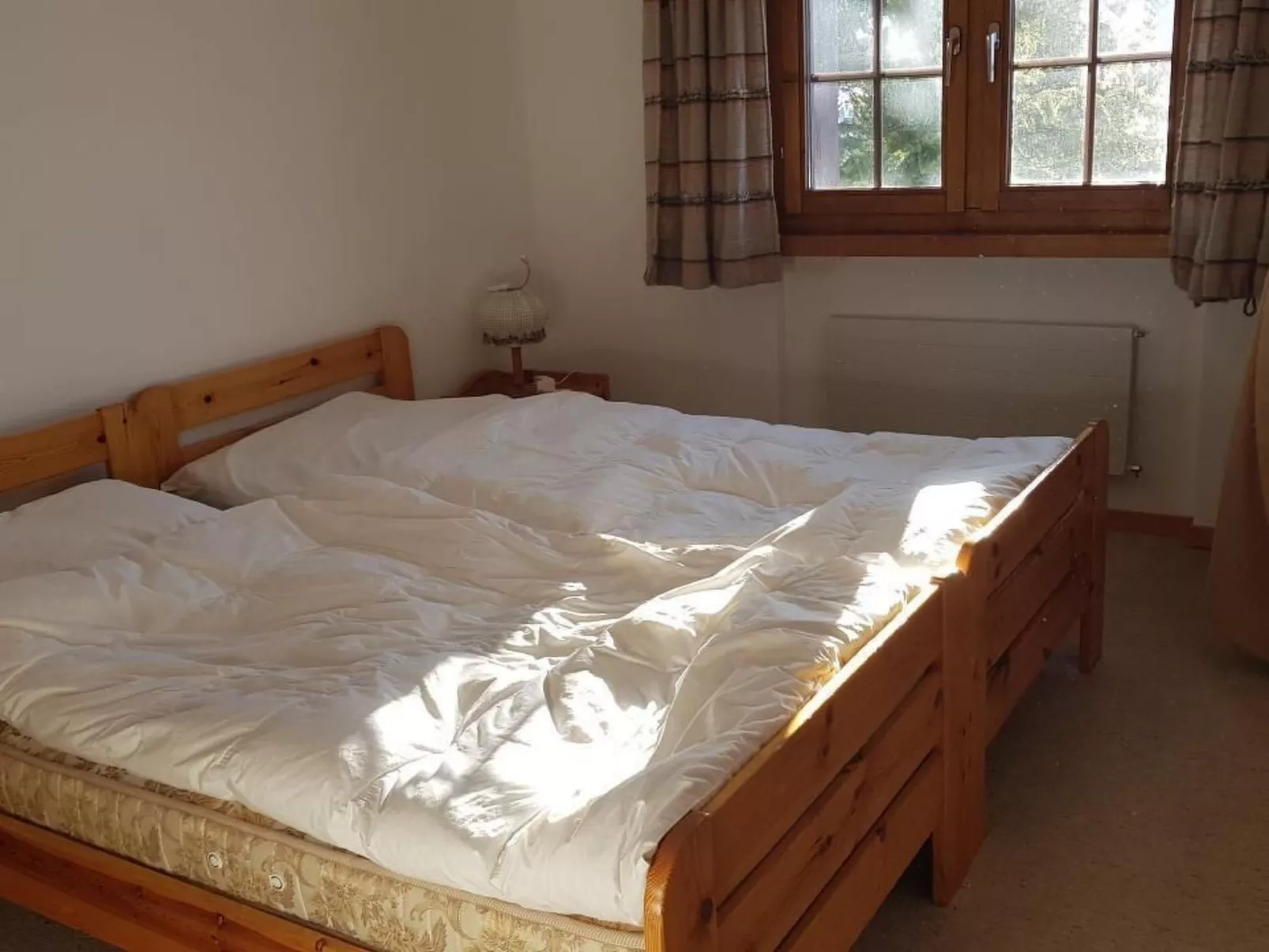 Silberdistel 1.Obergeschoss-Drinnen