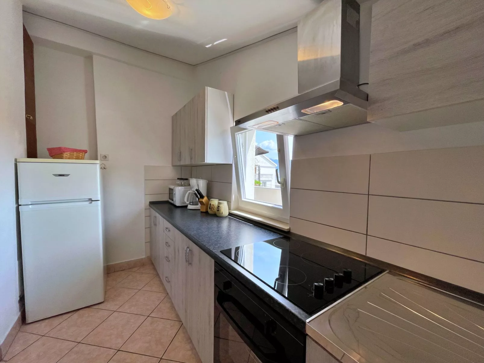 Apartment Mara-Dedans