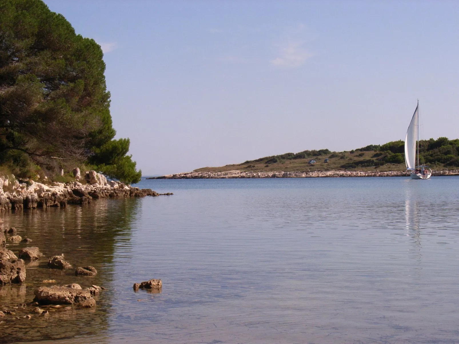 Geräumige Ferienwohnung Lavanda 4-Dedans