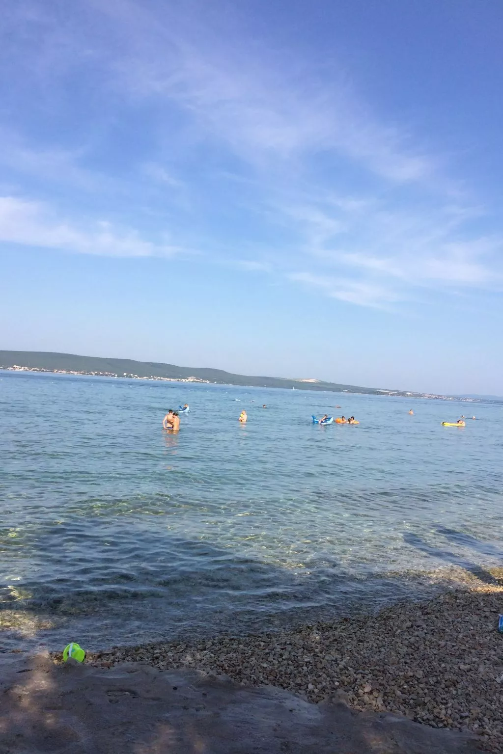 Für vier Personen mit Balkon im ersten Obergeschoss gelegen-Outside