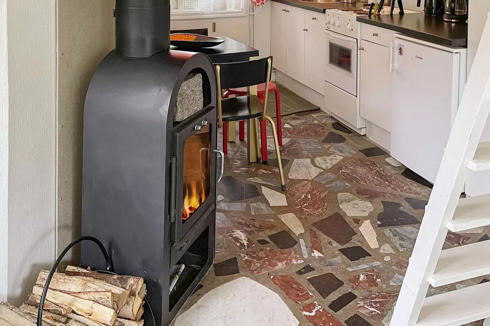 6 person holiday home in VÄXJÖ-By Traum-Indoor